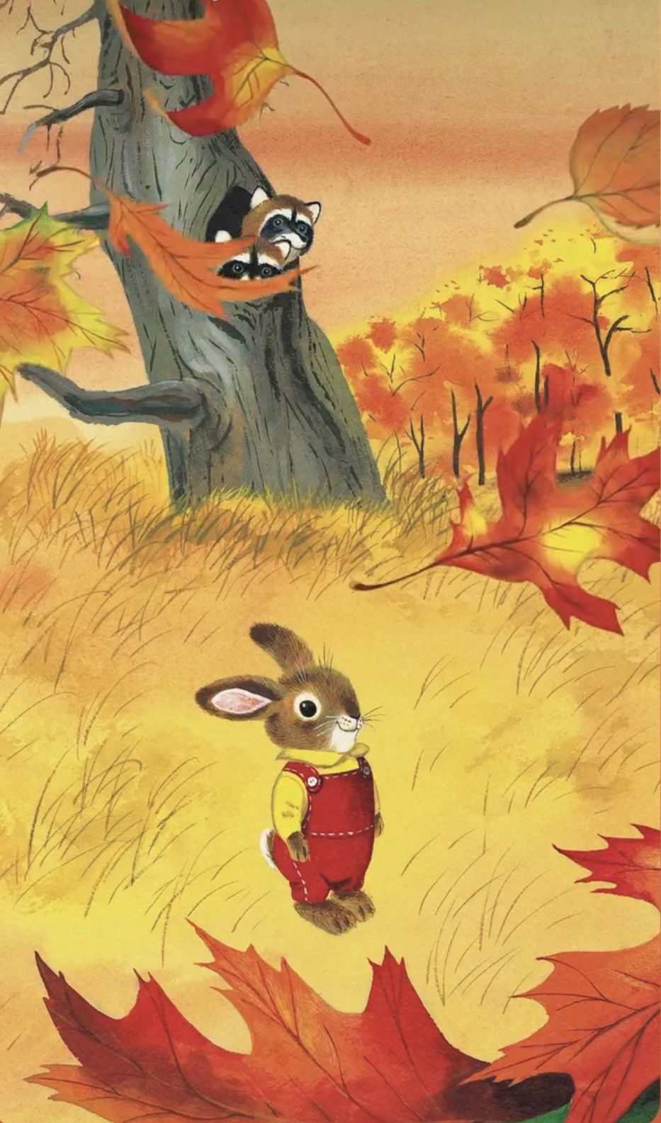 Hello, Fall: Little Things to Do Together This Season