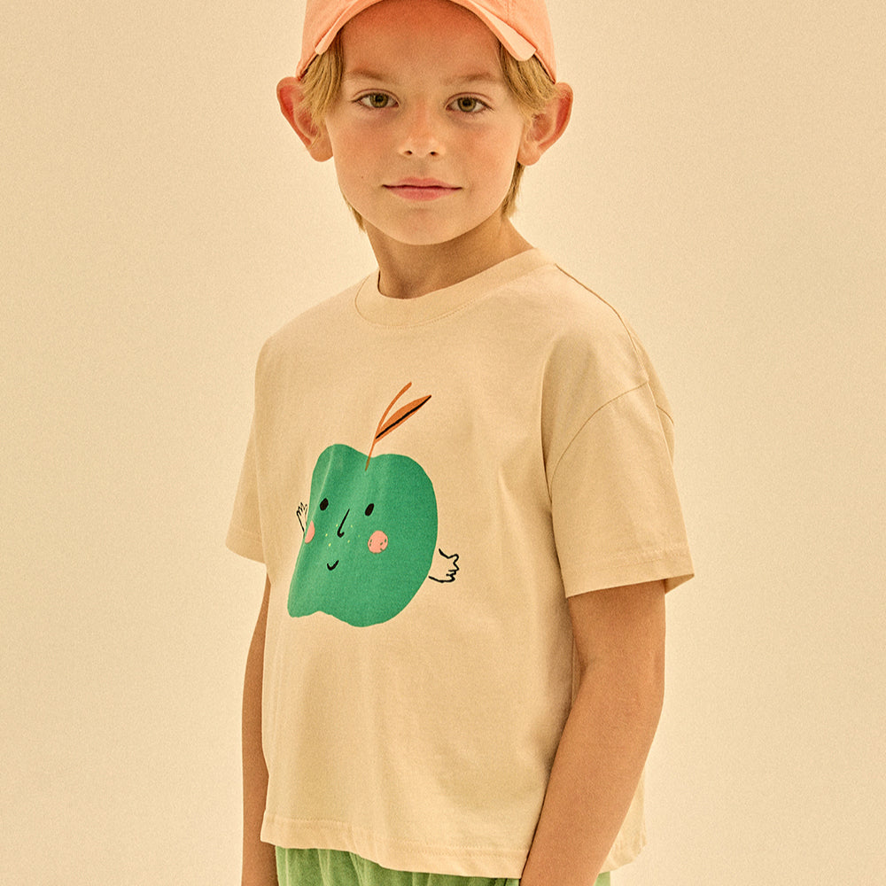 Sweet Apple Tee image 3
