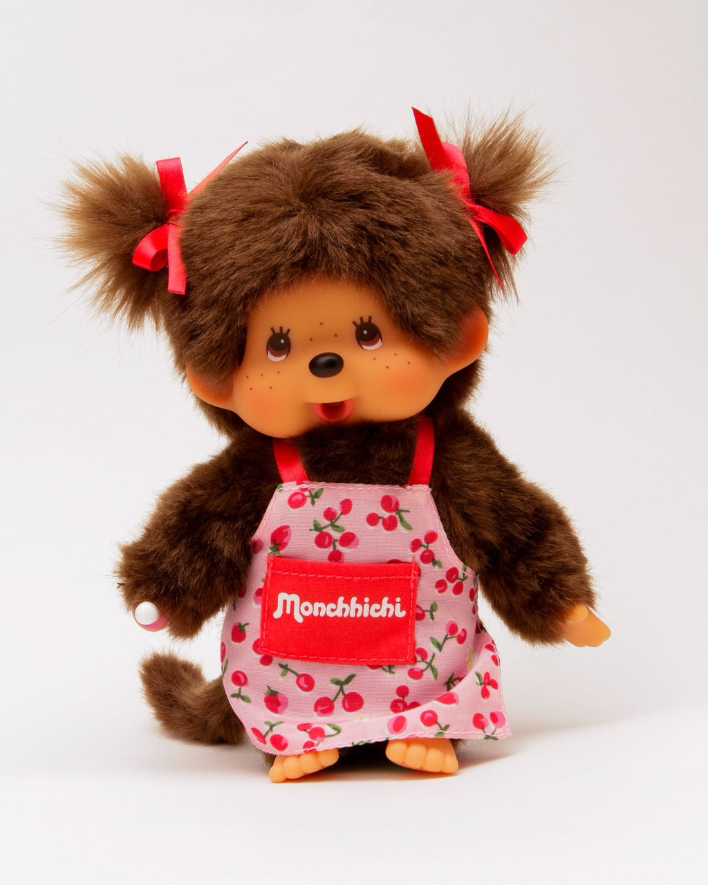 Monchhichi Apron Plush image 0