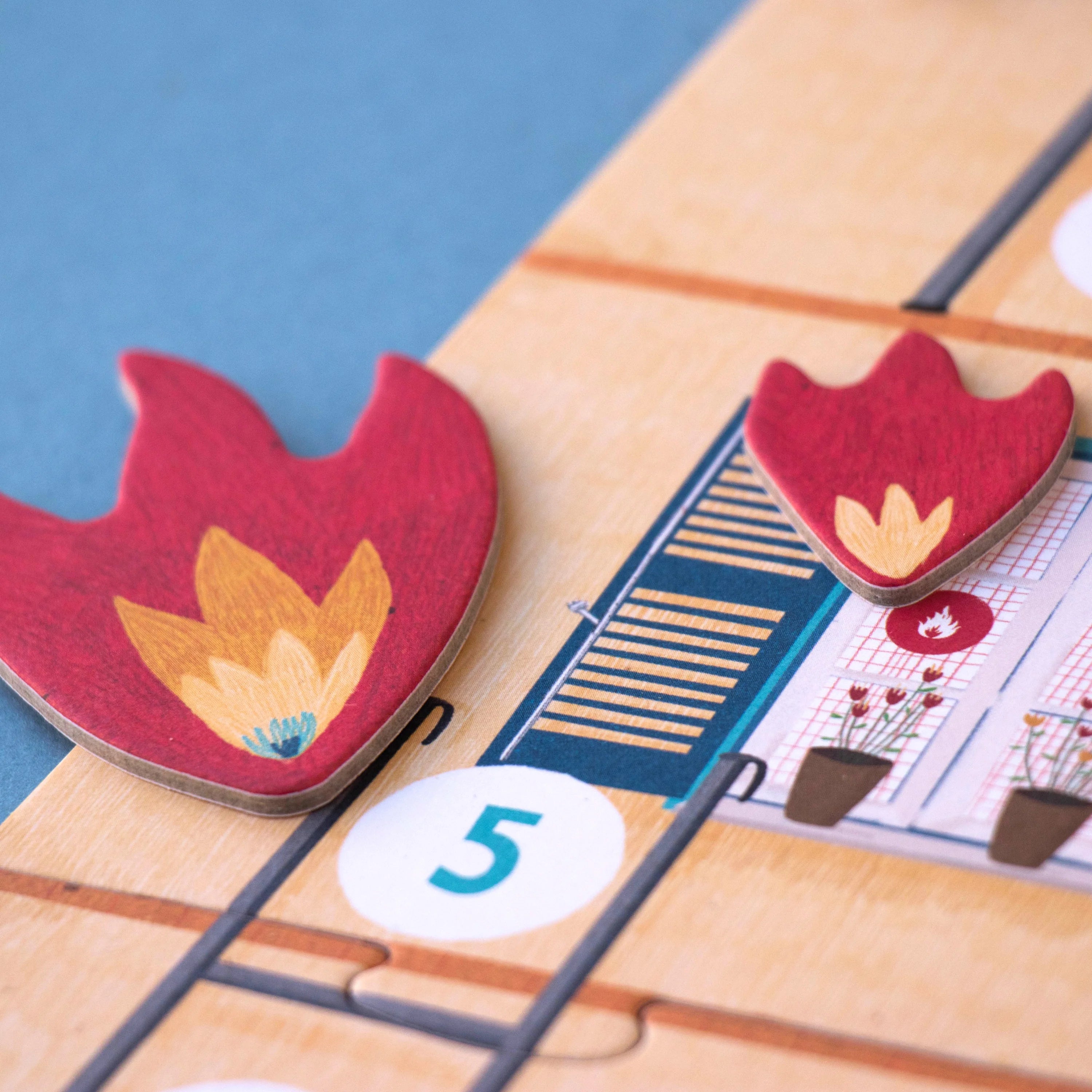 Save the Cat Game image 11