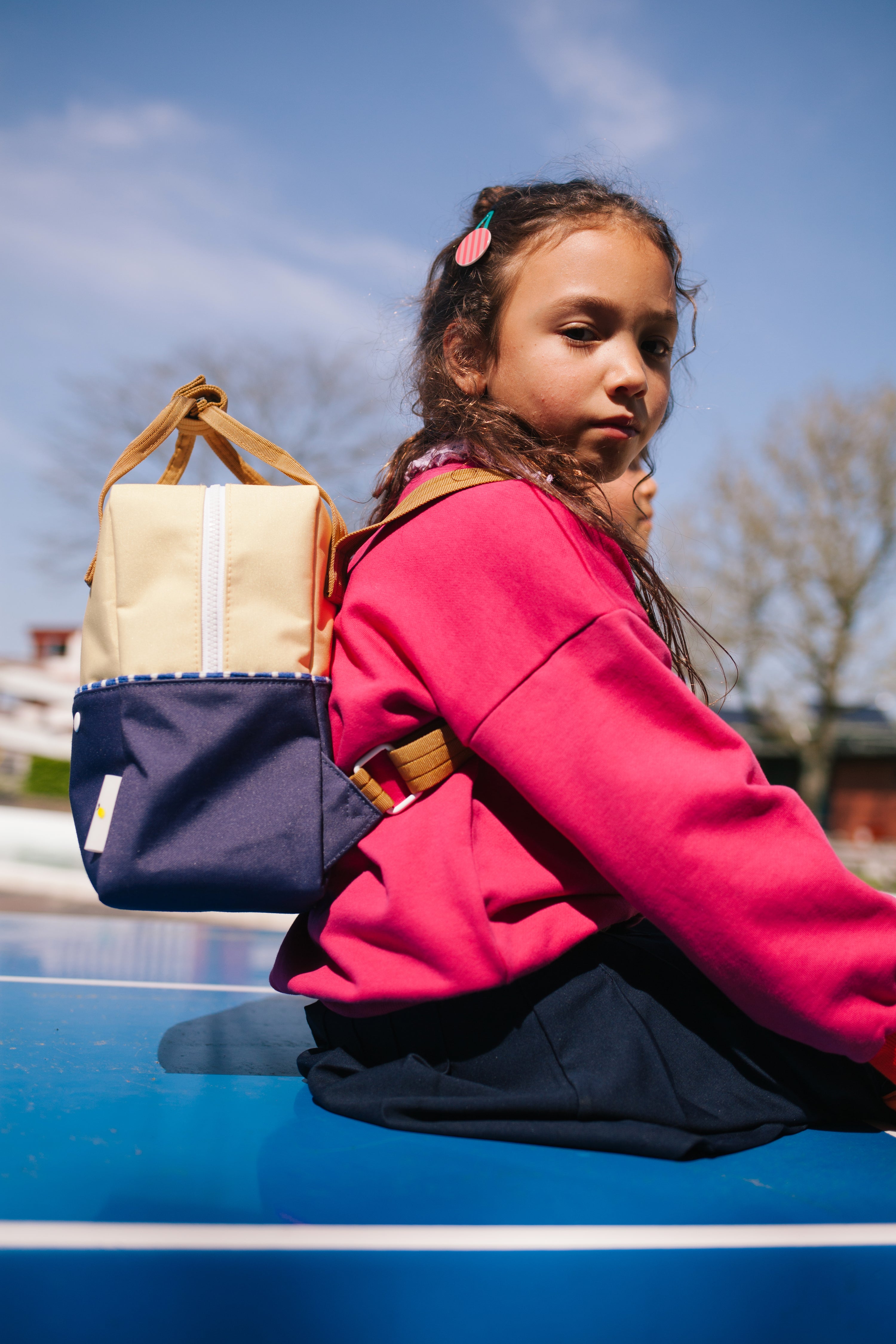 Backpack Small | Better Together image 1