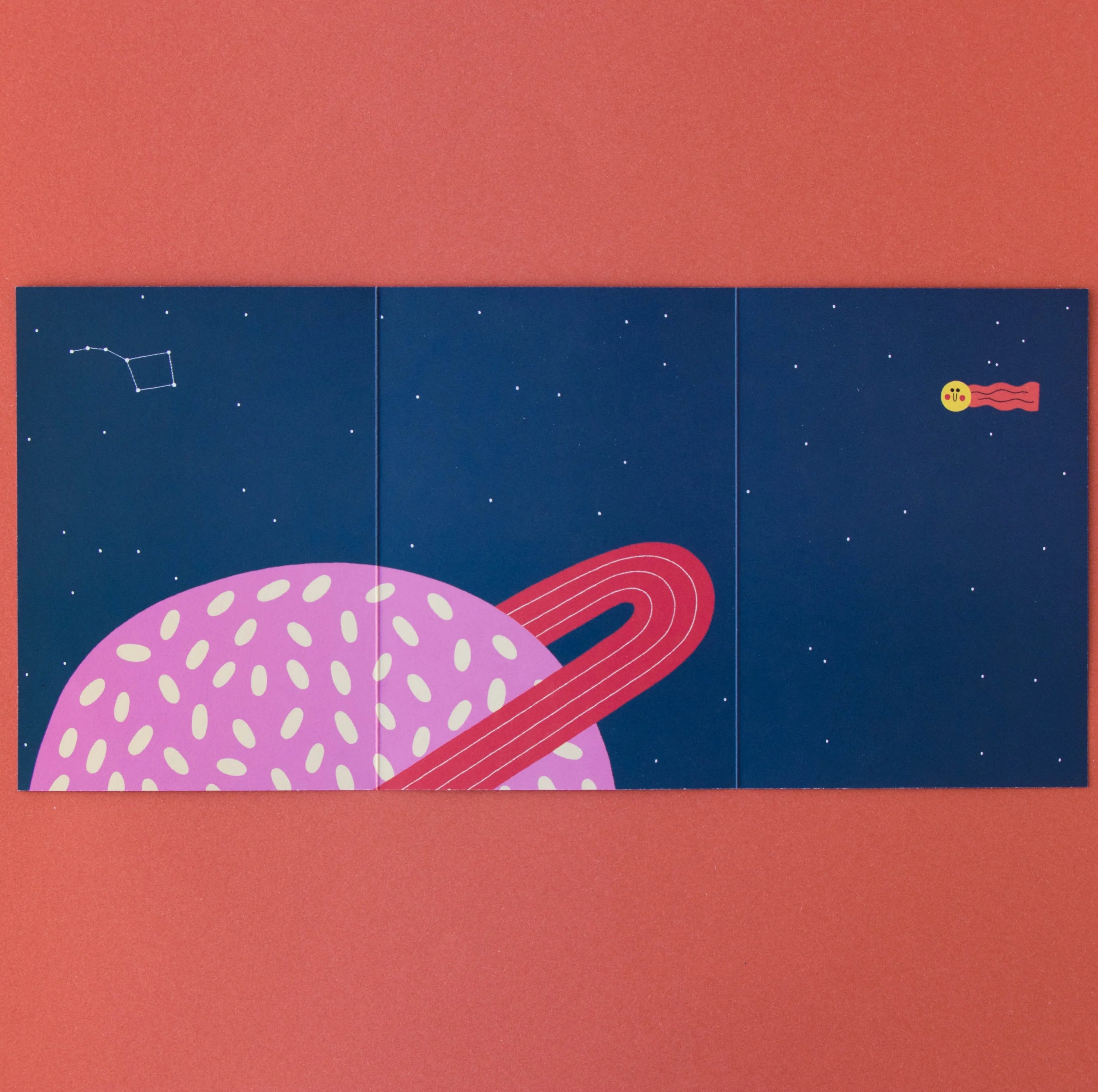 Space Sticker Activity Set image 6