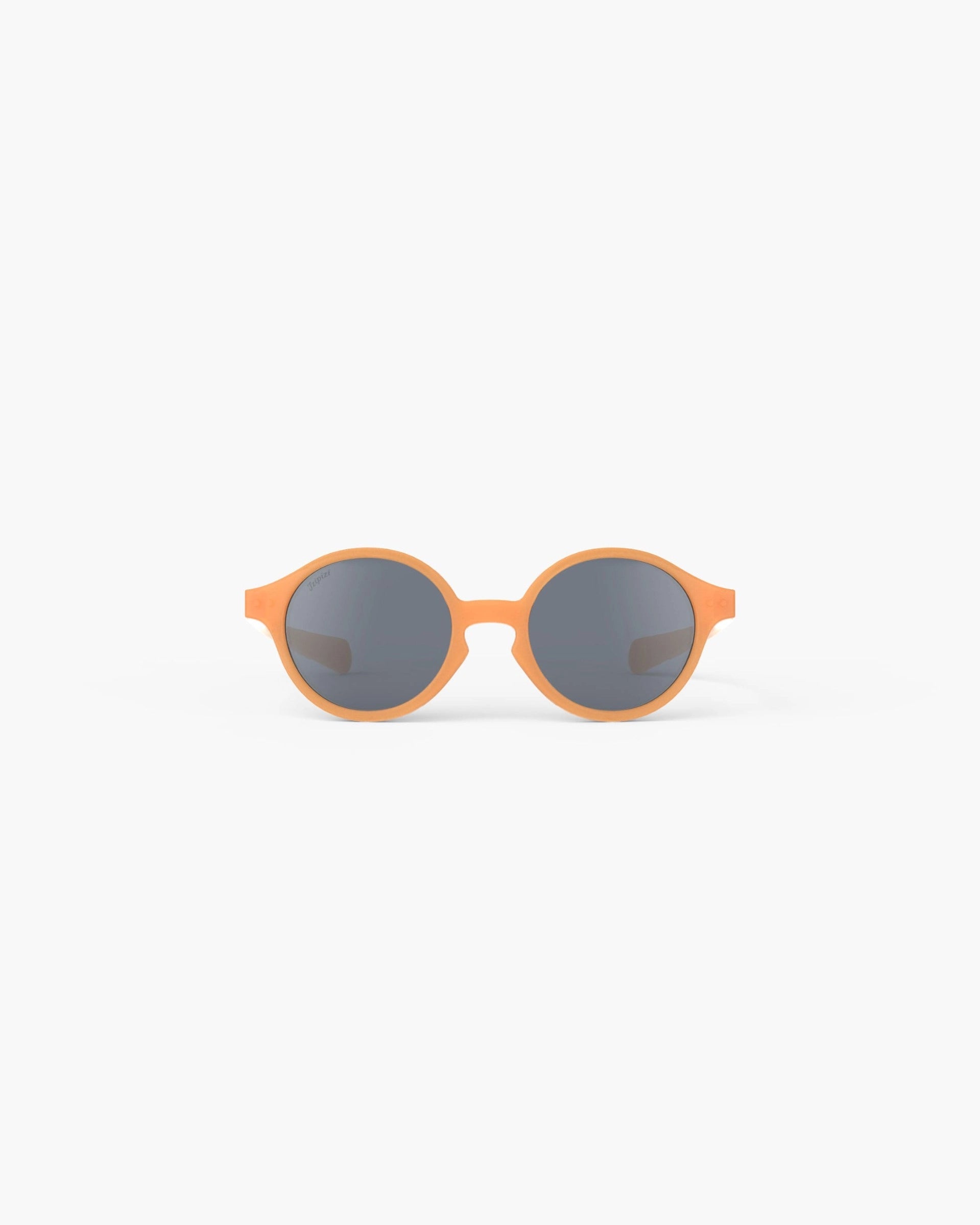 Kids Sunglasses Orange Smash image 0