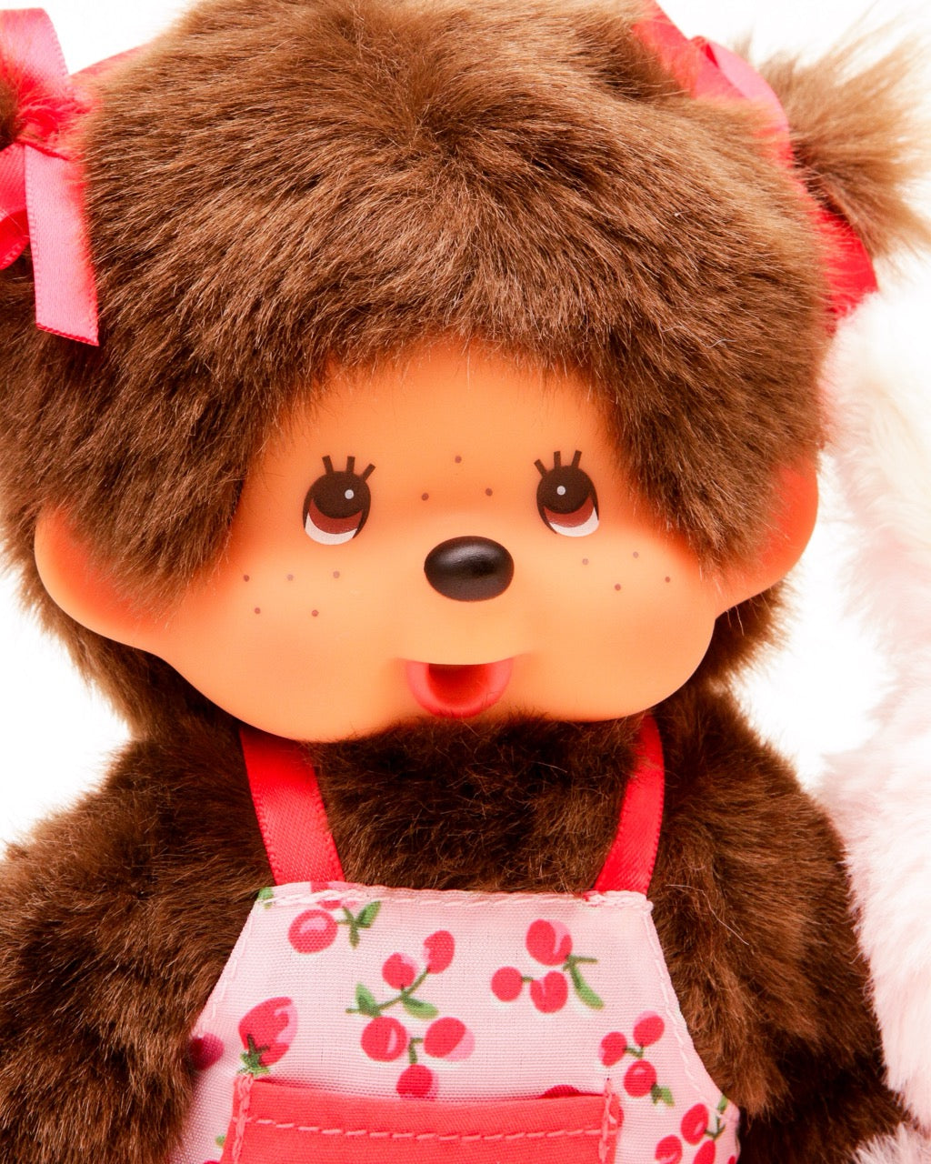 Monchhichi Apron Plush image 4