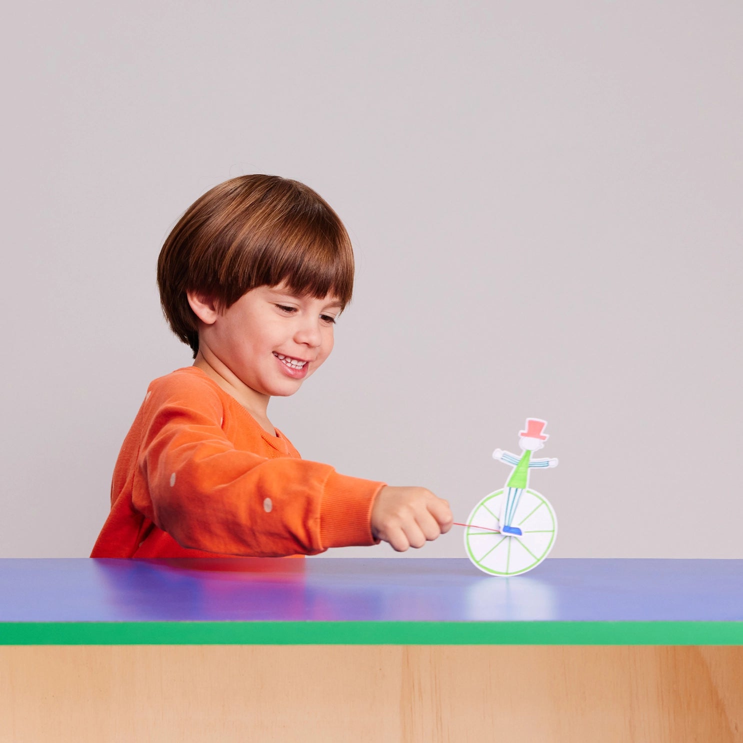 Circus Sticker Based Art Pack Vol ⑧ image 4