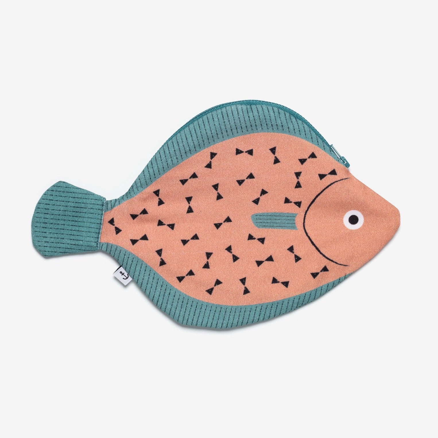 Turbot Fish Pouch image 0