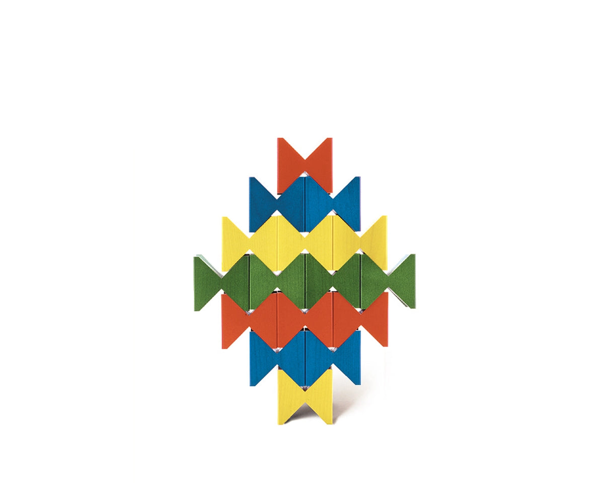 Naef Spiel Mini Colored Blocks