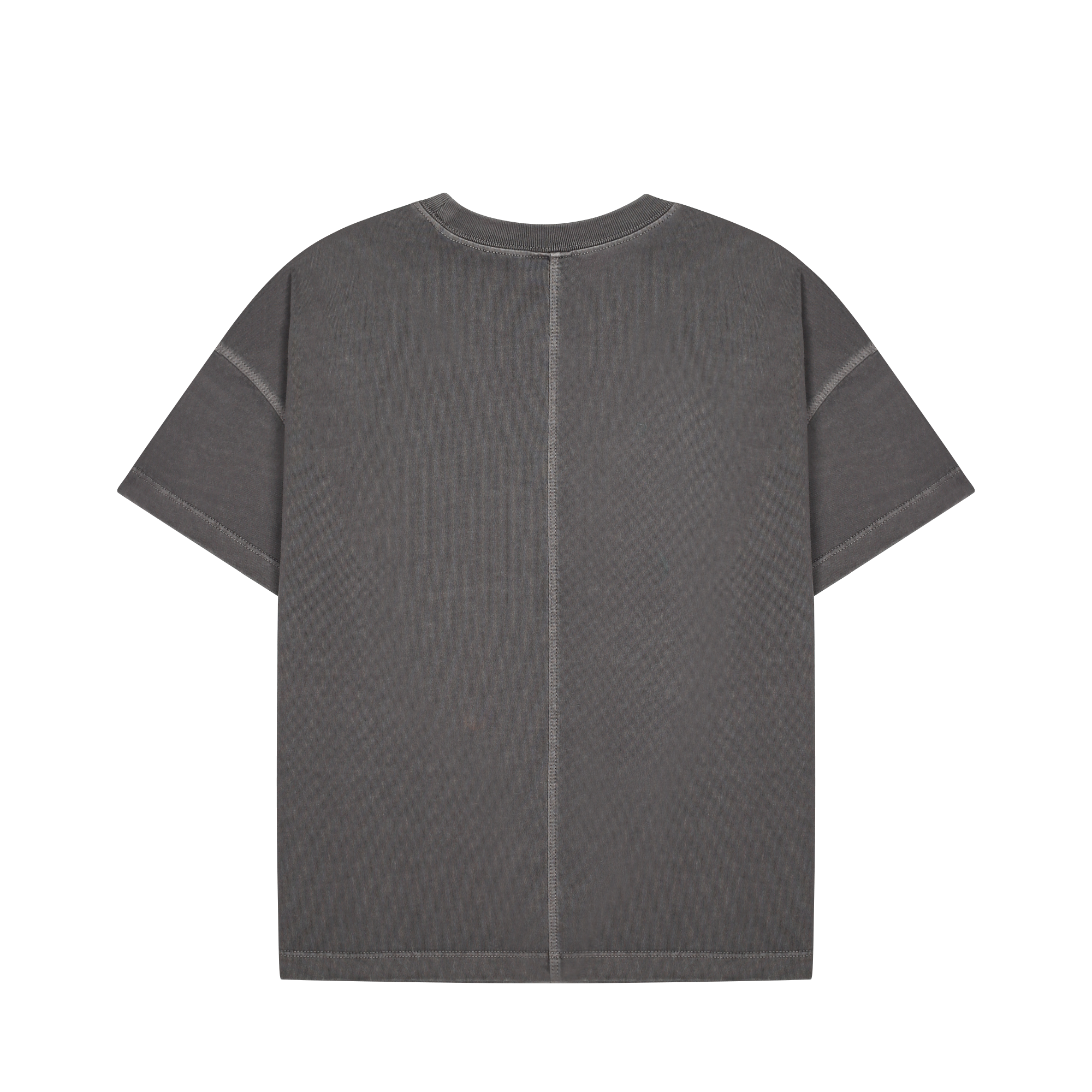Healthy Punch Pigment T-shirt