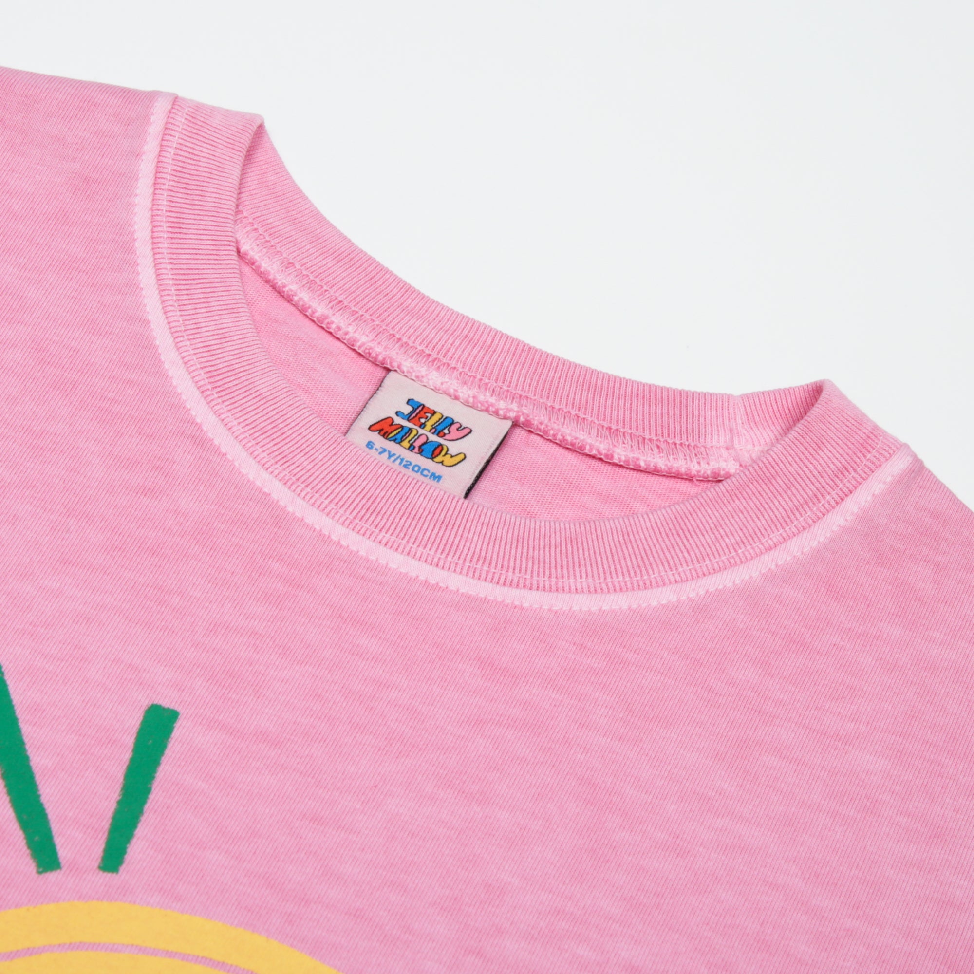 Banana Phone Pigment T-shirt