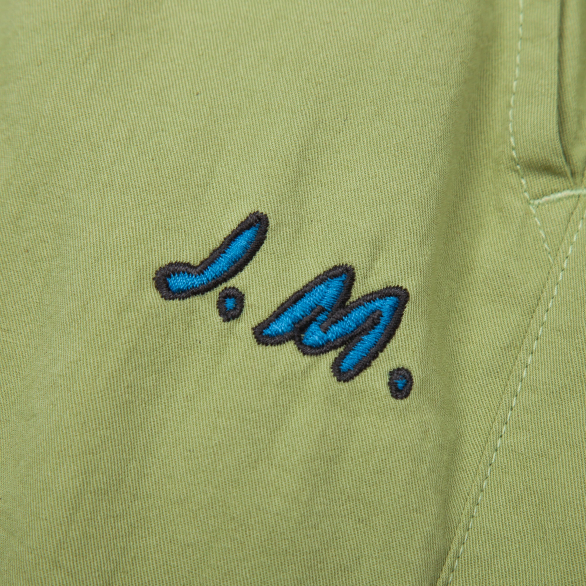 Flying Aladdin Pants