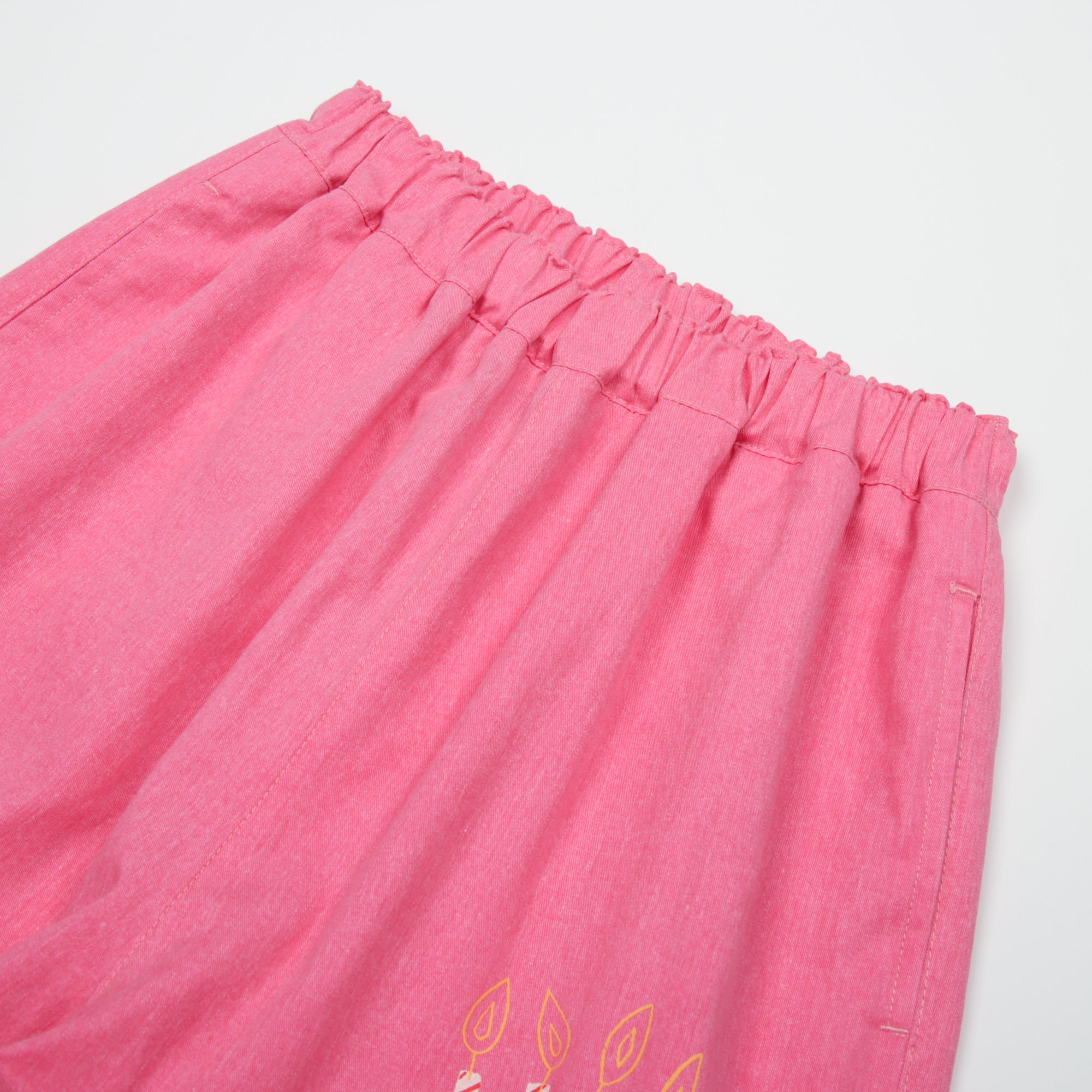 Happy Day Pigment Aladdin Pants