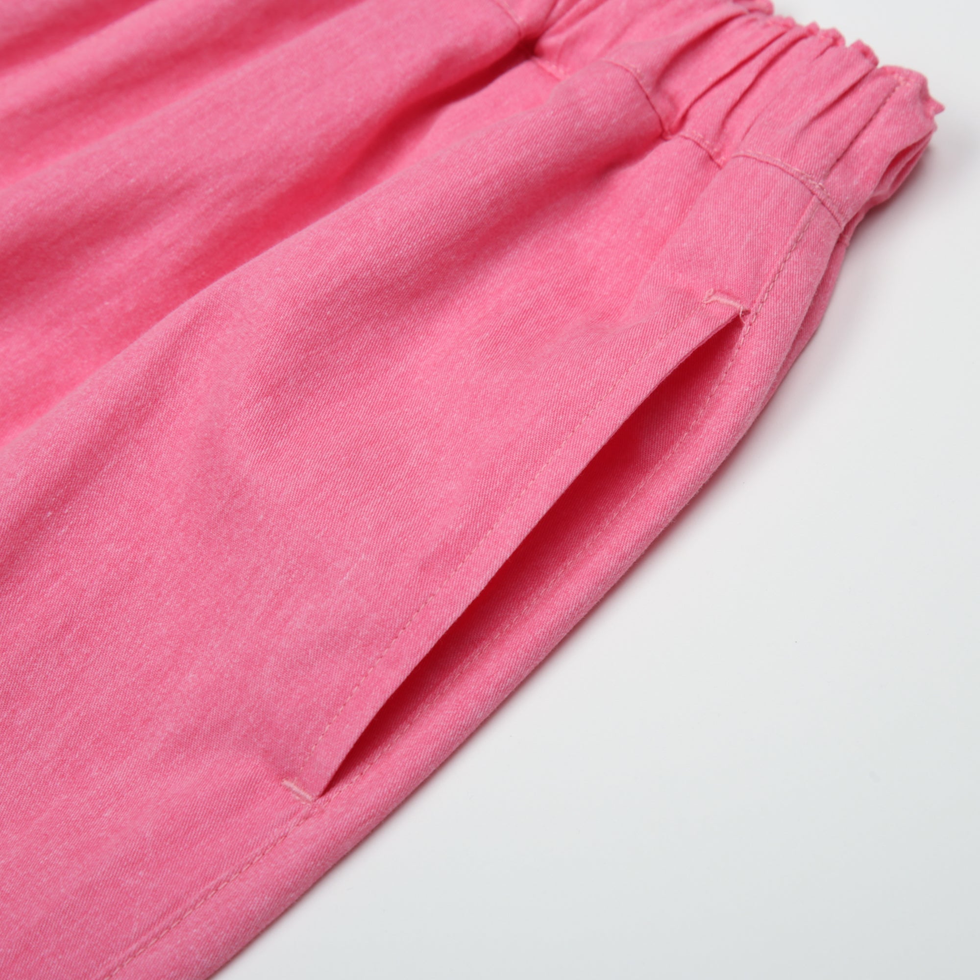 Happy Day Pigment Aladdin Pants
