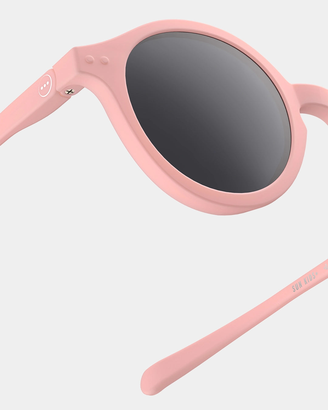 Kids Plus Sunglasses Pastel Pink image 4