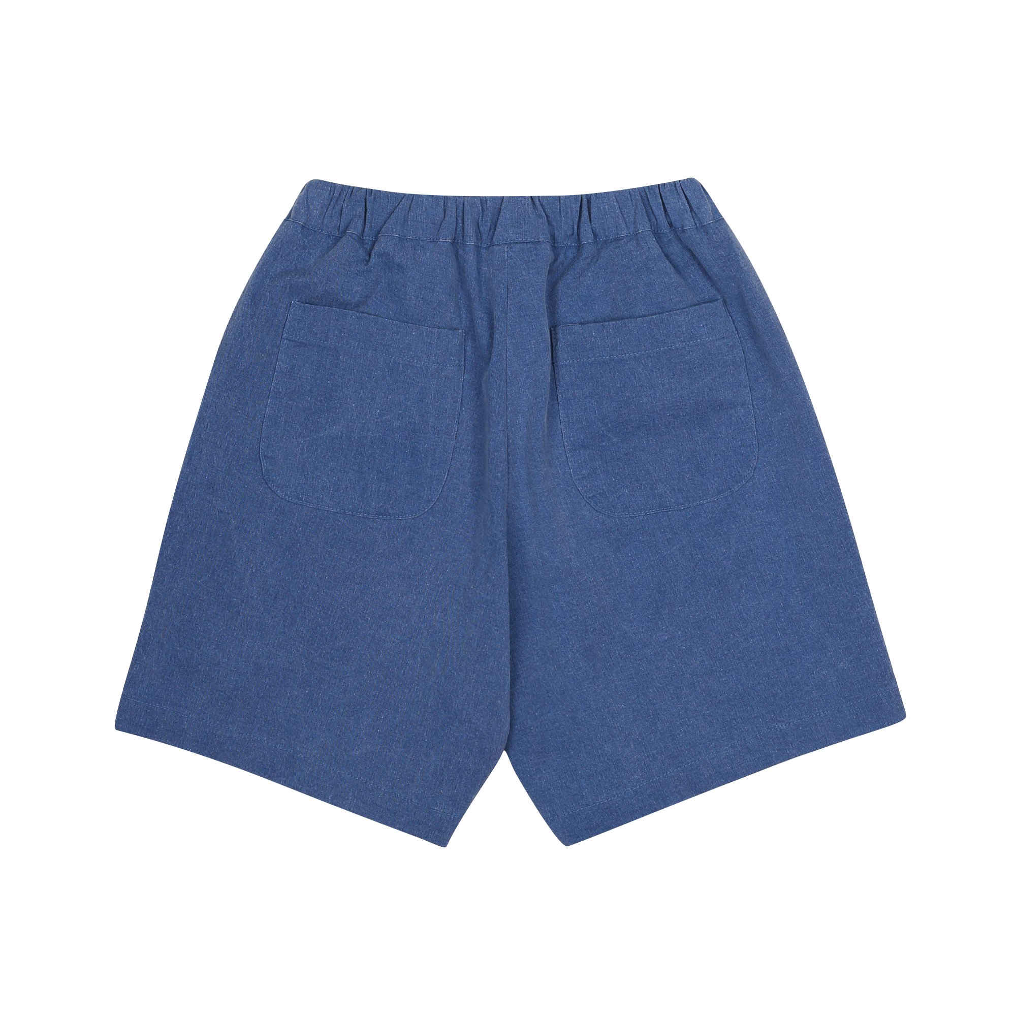 Cooking Pigment Shorts