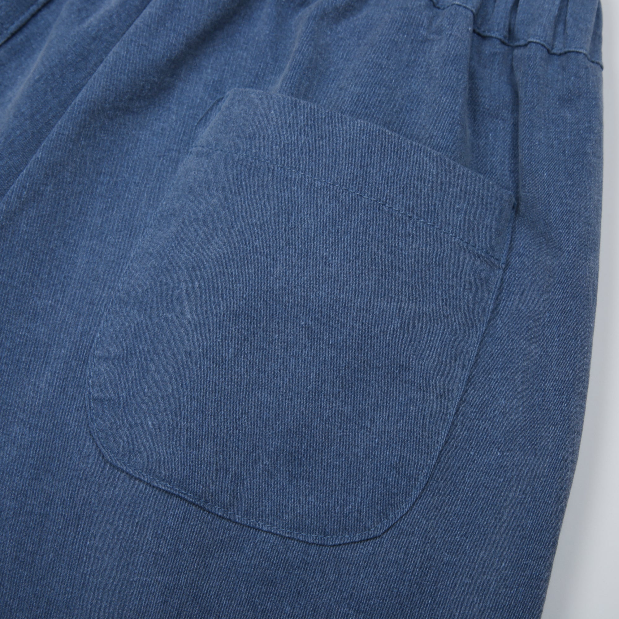 Cooking Pigment Shorts