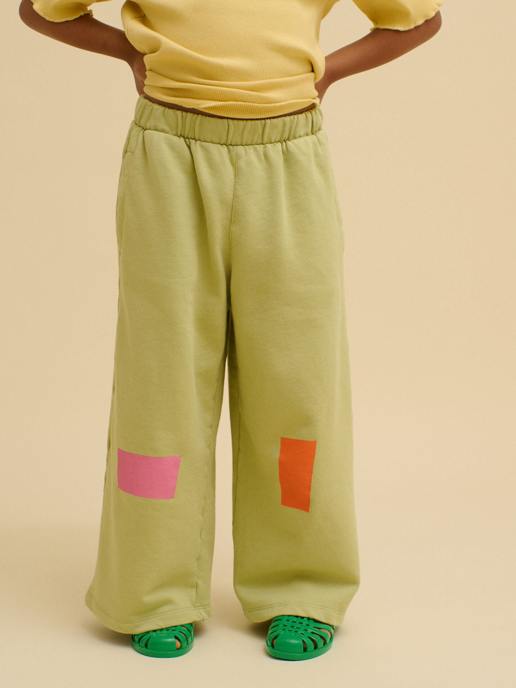 Confetti Pants image 0