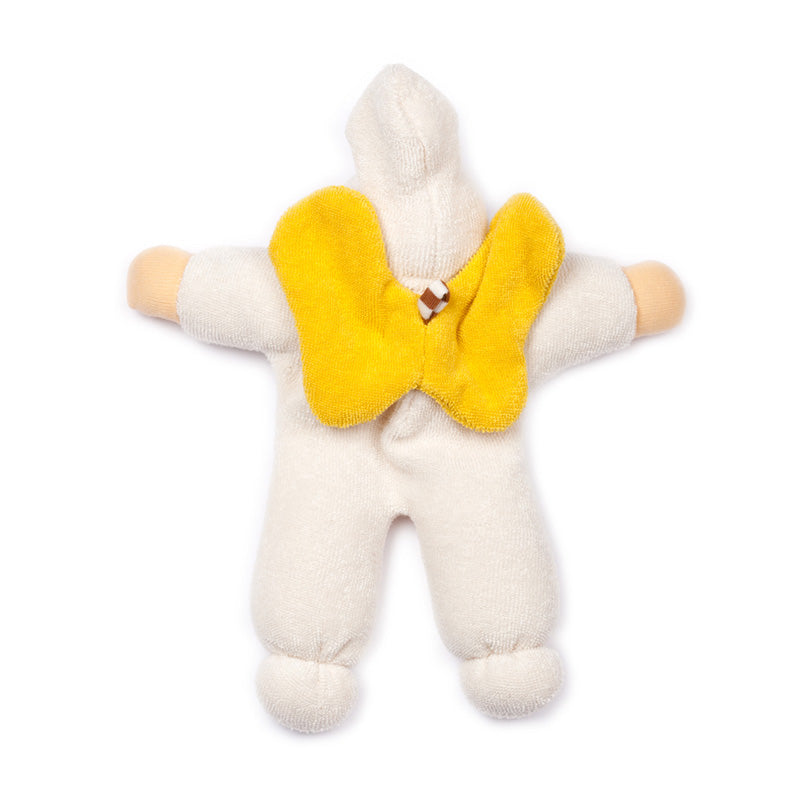 Nanchen Nucki Waldorf Doll Butterfly