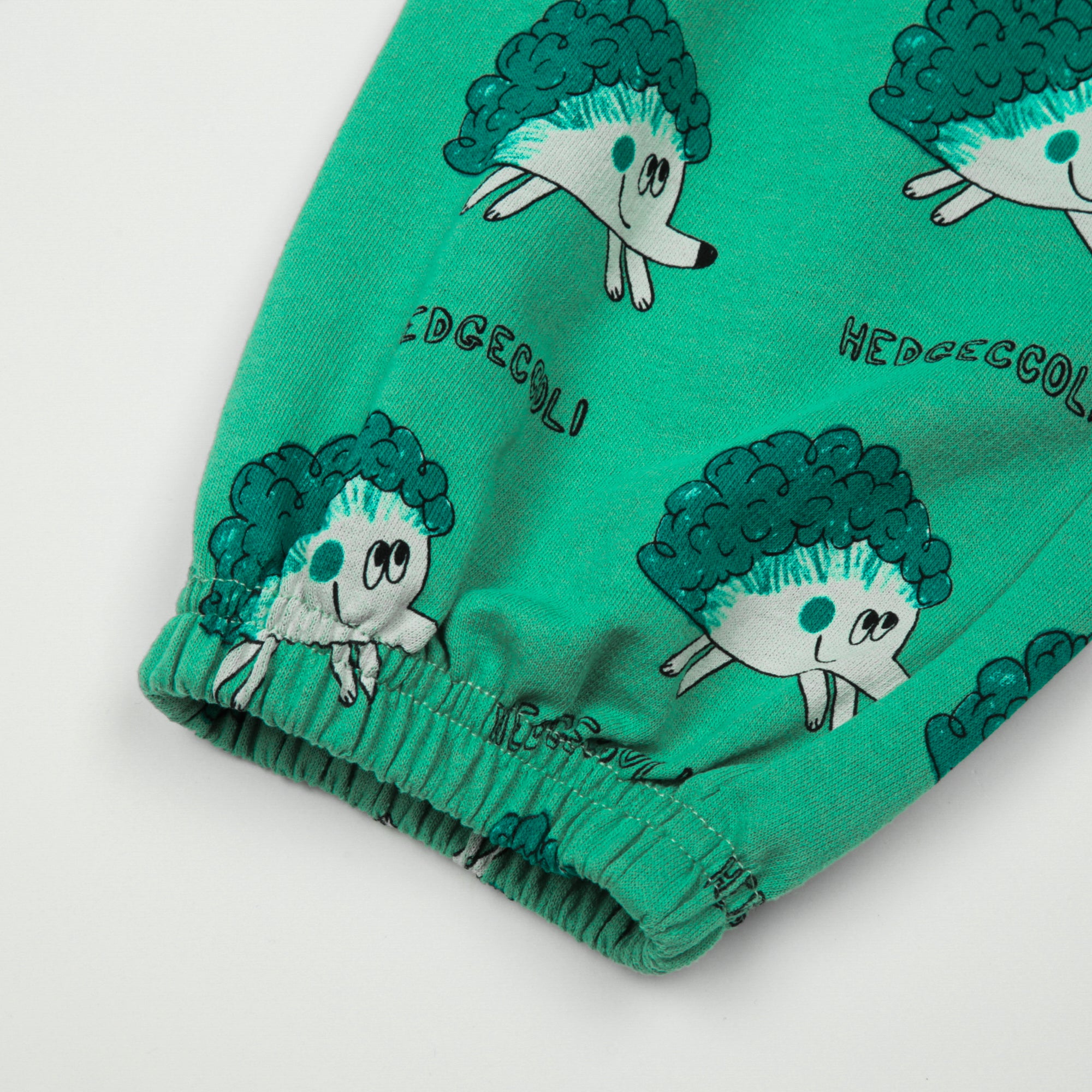 Hedgehog Aladdin Pants
