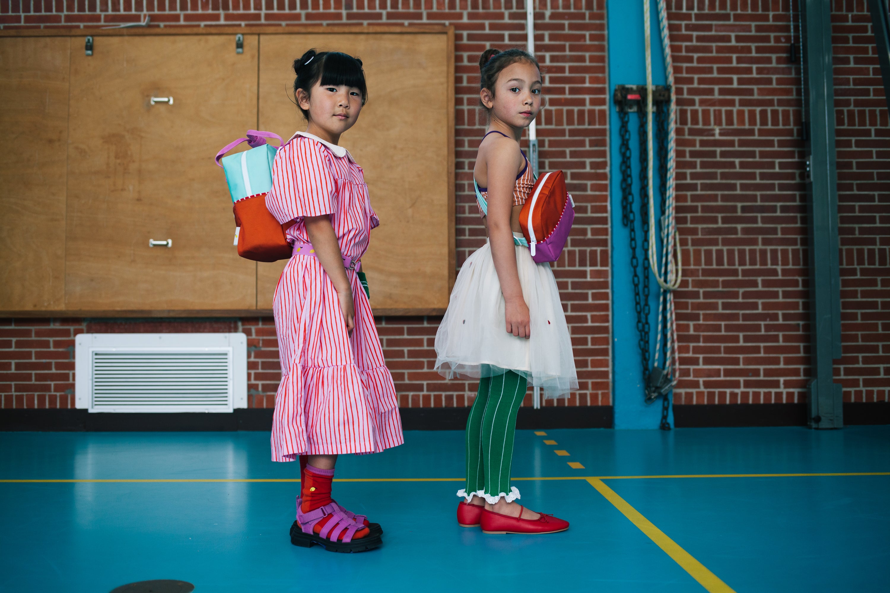 Backpack Small | Better Together image 1