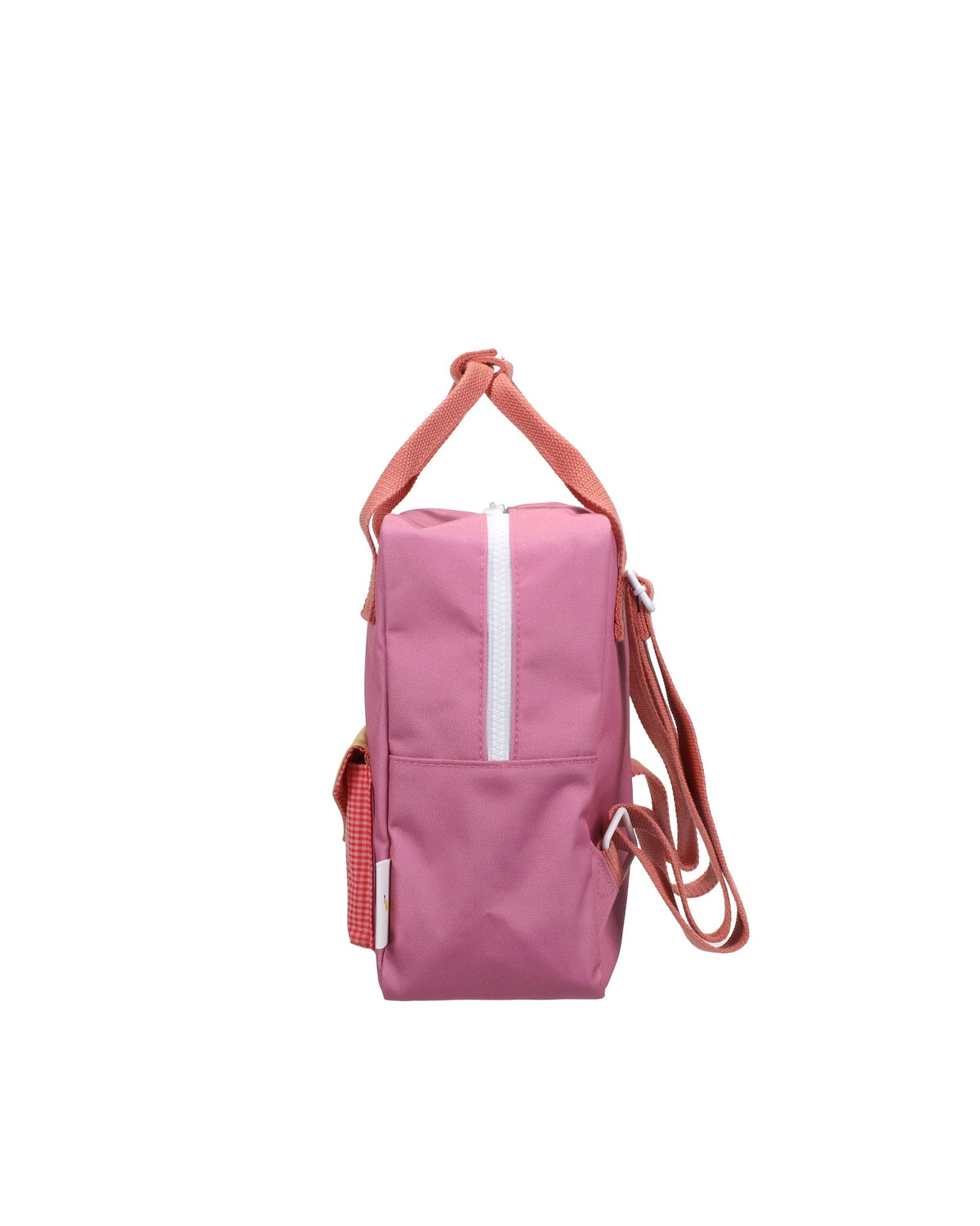Recycled Small Envelope Backpack Rosebay