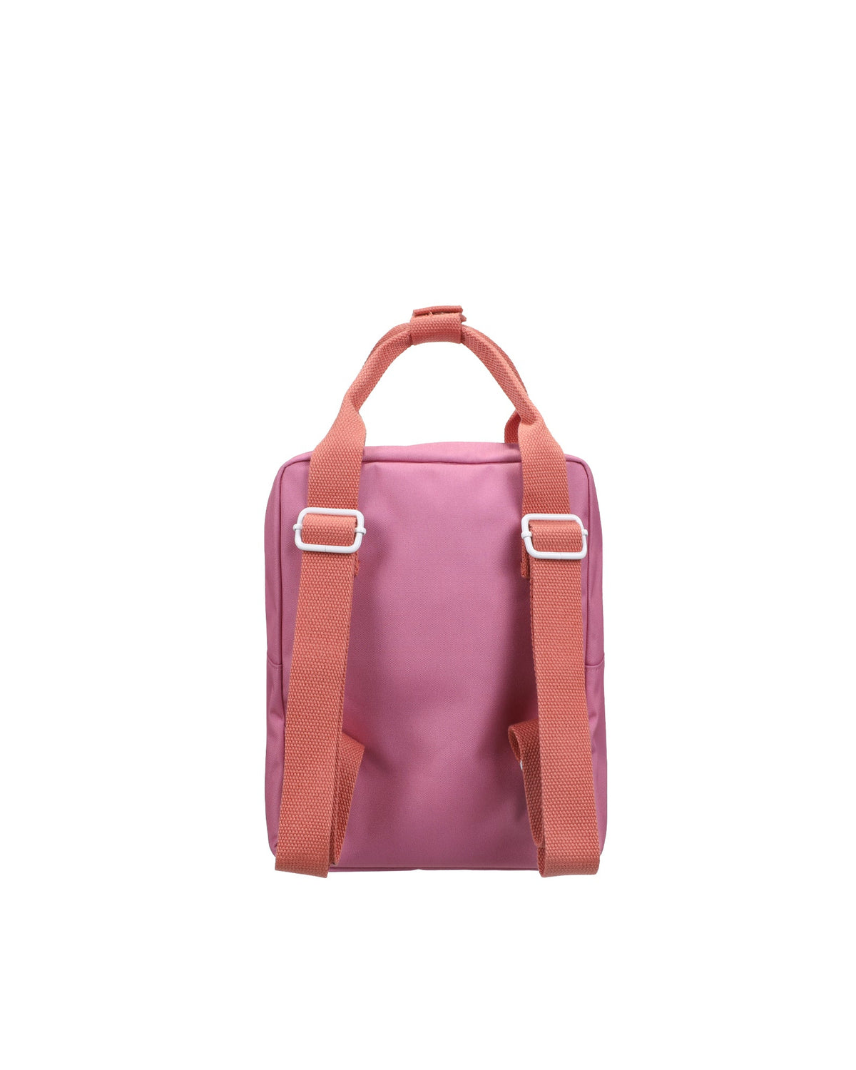 Recycled Small Envelope Backpack Rosebay