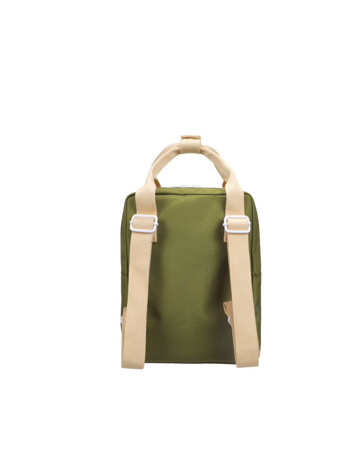 Recycled Small Envelope Backpack Tickling grass