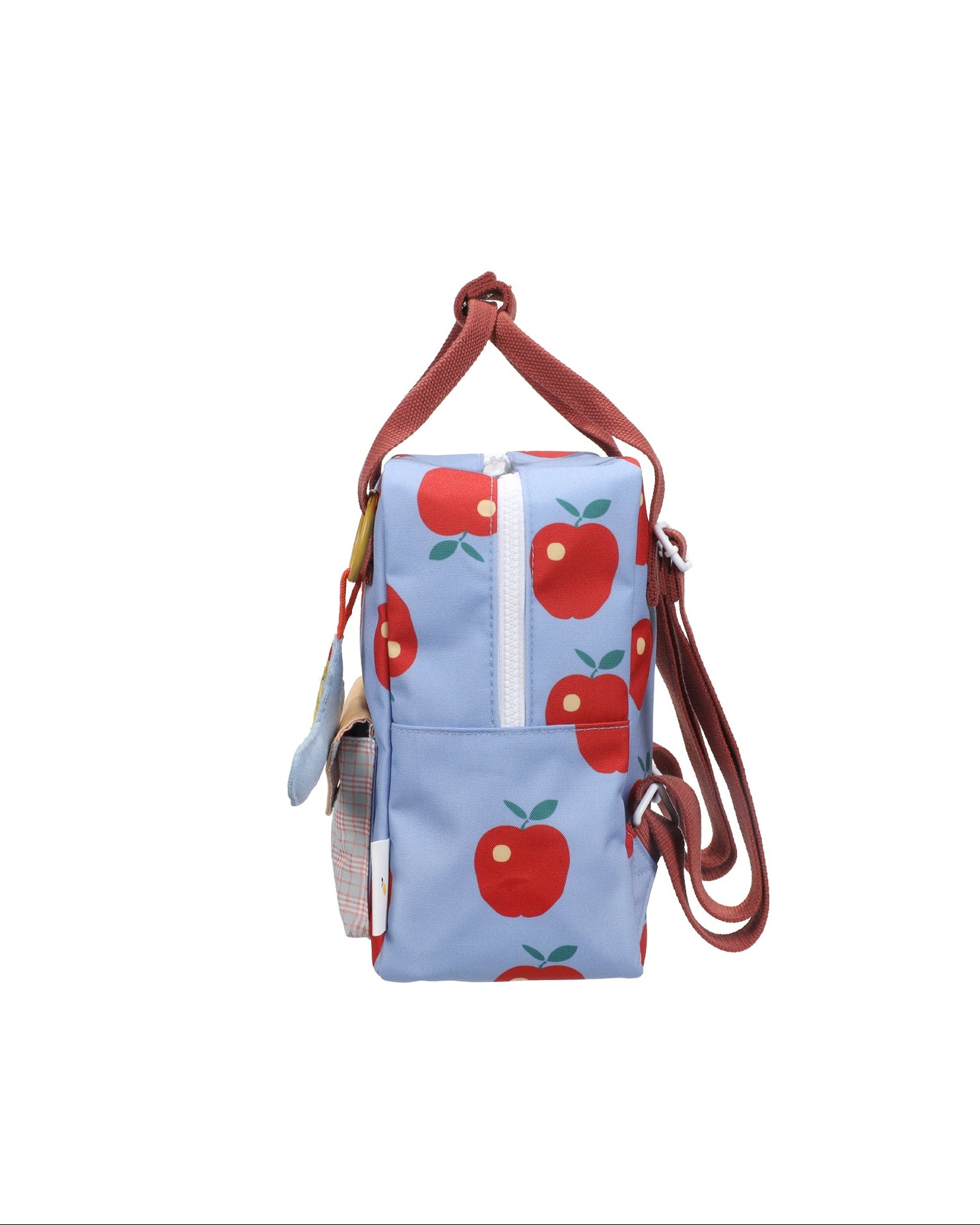 Backpack Small Special Edition Apple Grub