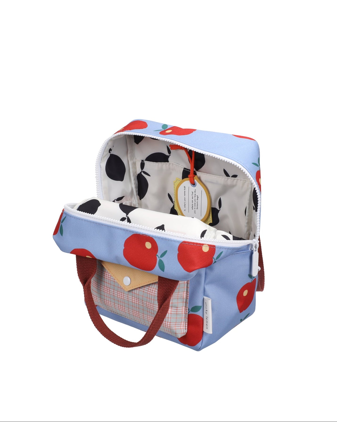 Backpack Small Special Edition Apple Grub
