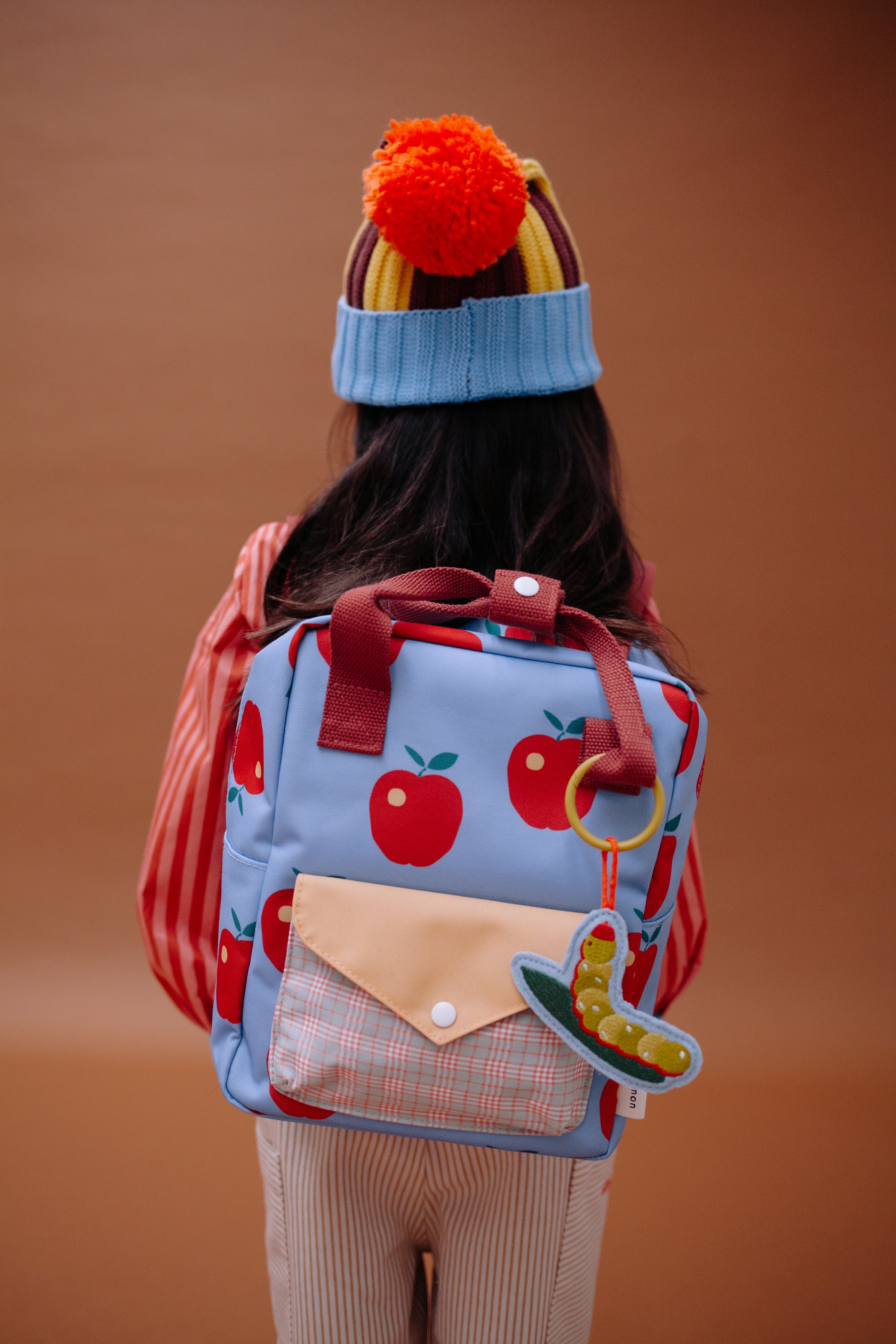 Backpack Small Special Edition Apple Grub