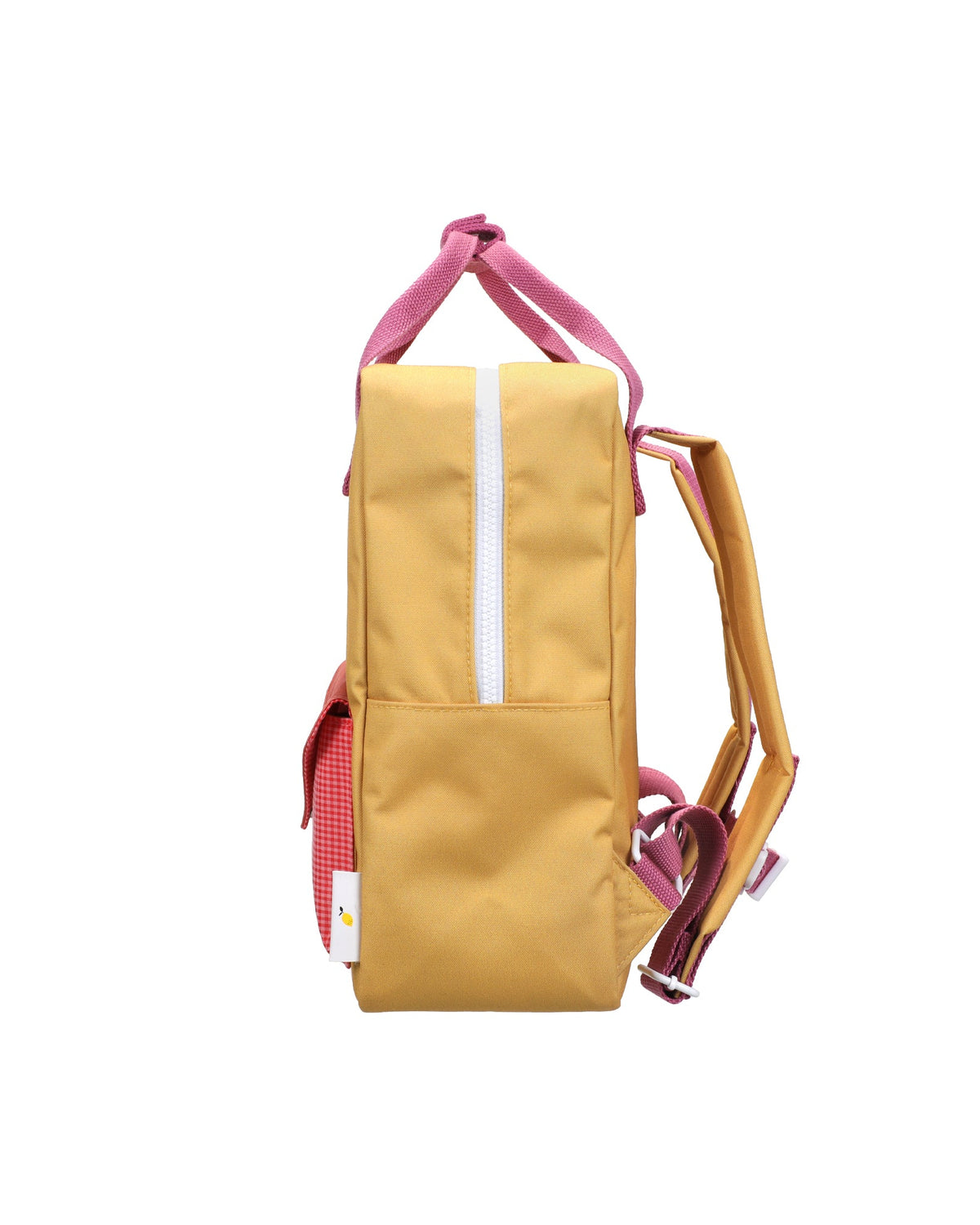 Recycled Medium Envelope Backpack Apple Grub