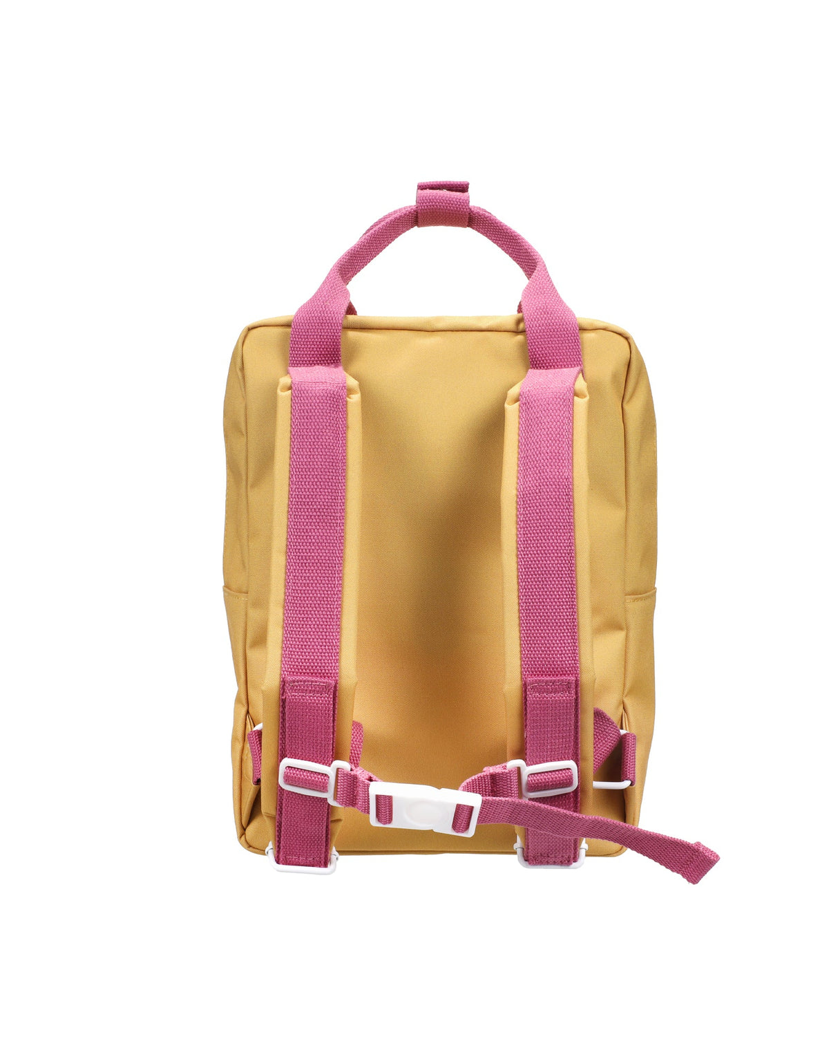 Recycled Medium Envelope Backpack Apple Grub