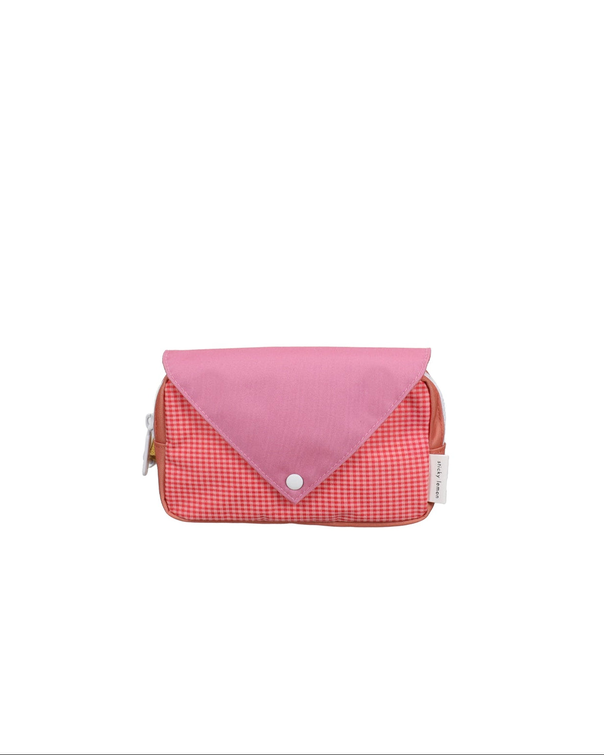Fanny Pack Small Envelope Rosebay Pink