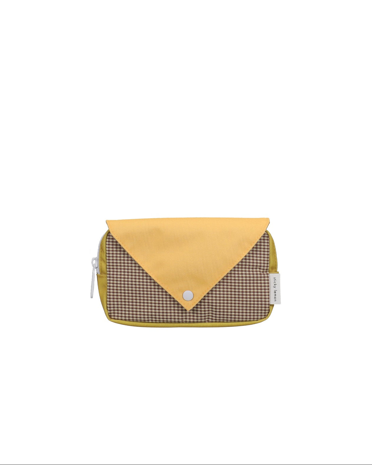 Fanny Pack Small Envelope Apple Juice