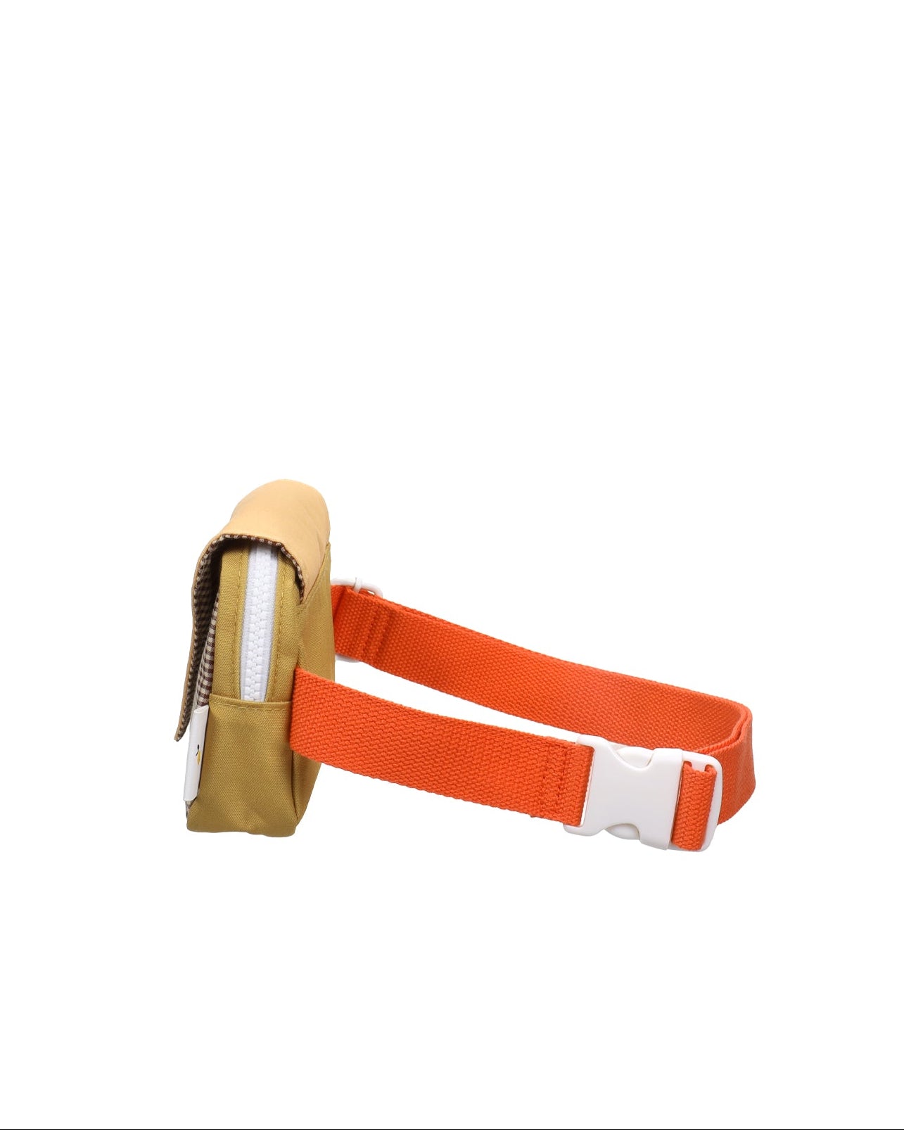 Fanny Pack Small Envelope Apple Juice