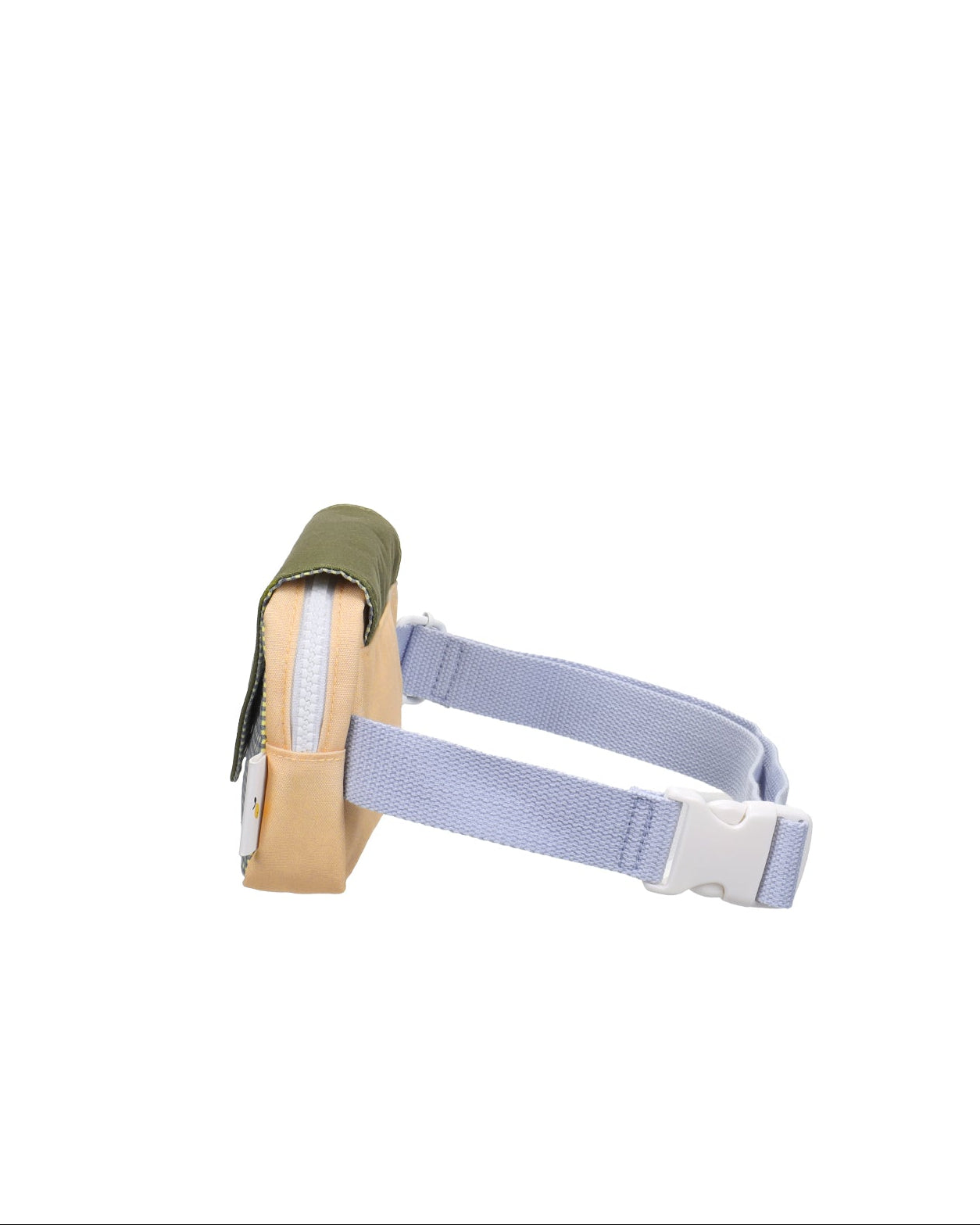 Fanny Pack Small Envelope Tickling Grass