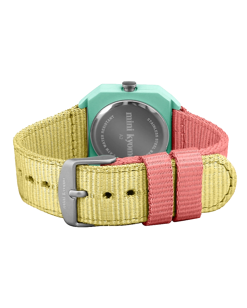 Bubble Gum Watch
