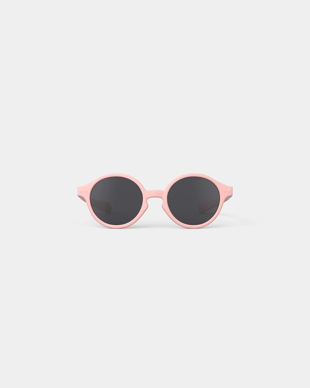 Kids Sunglasses Pastel Pink image 0