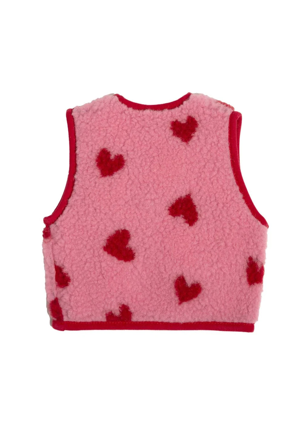 Baby Vest Alwero X Salty Lulu Special Edition