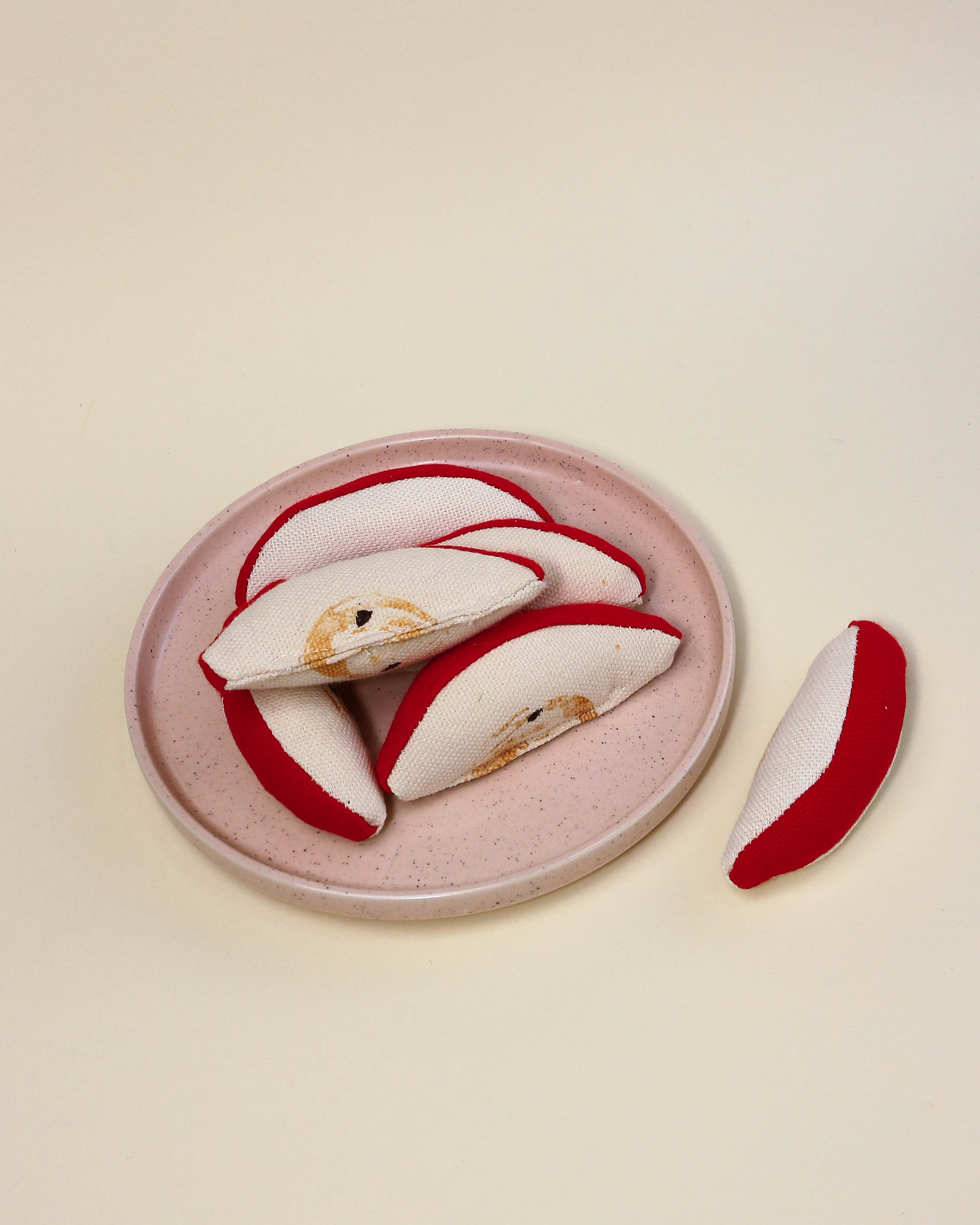 Apple (1pcs) | Pretend Play image 2