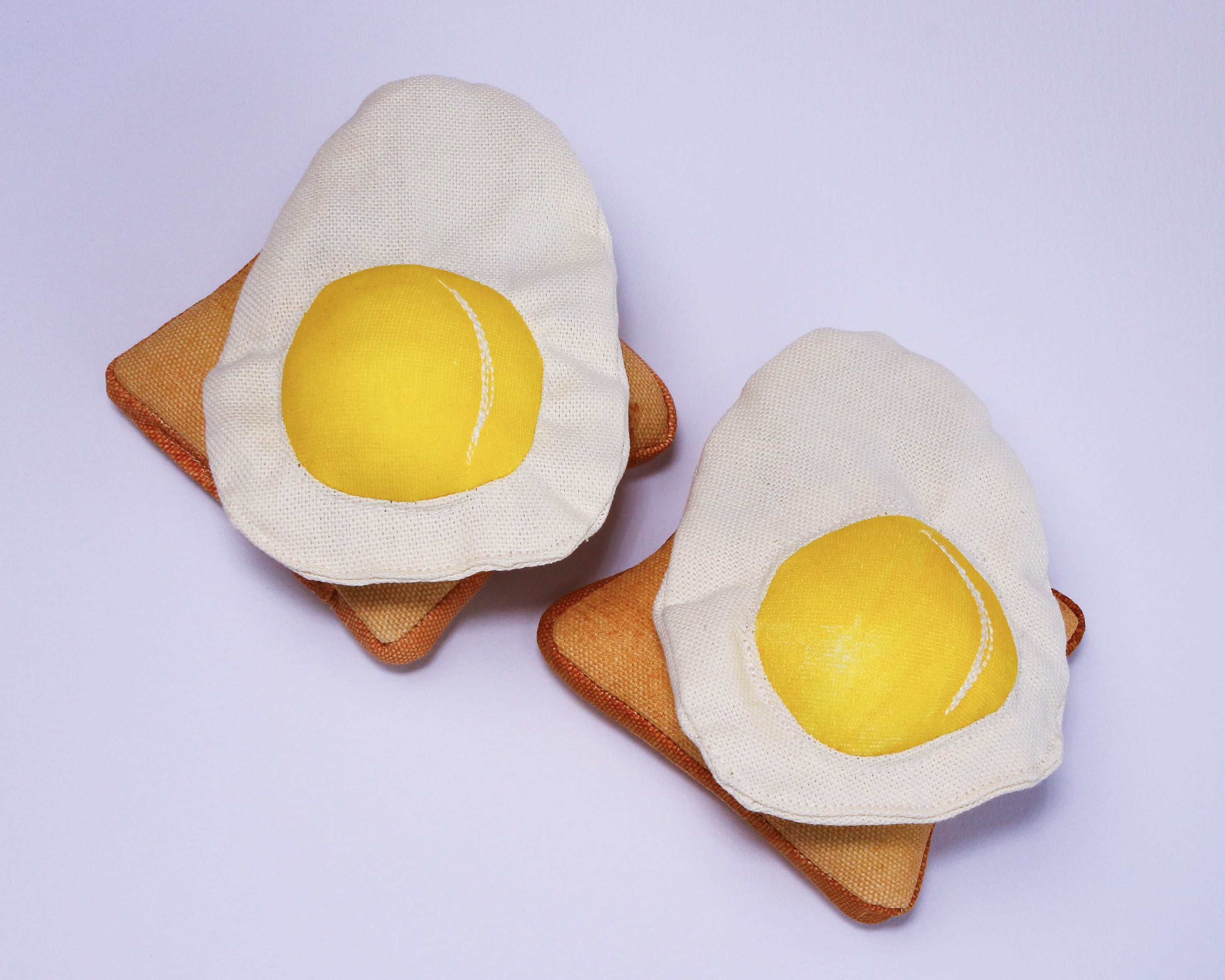 Fried Egg (1pcs) | Pretend Play image 4