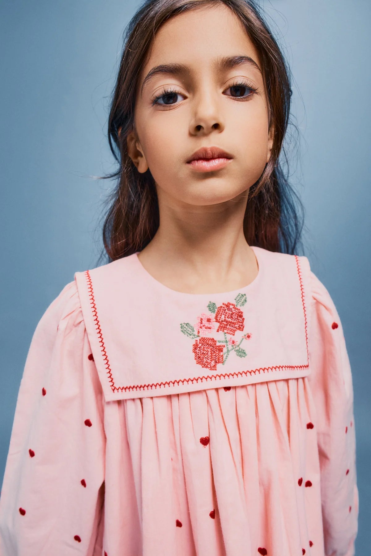 Rose Dress