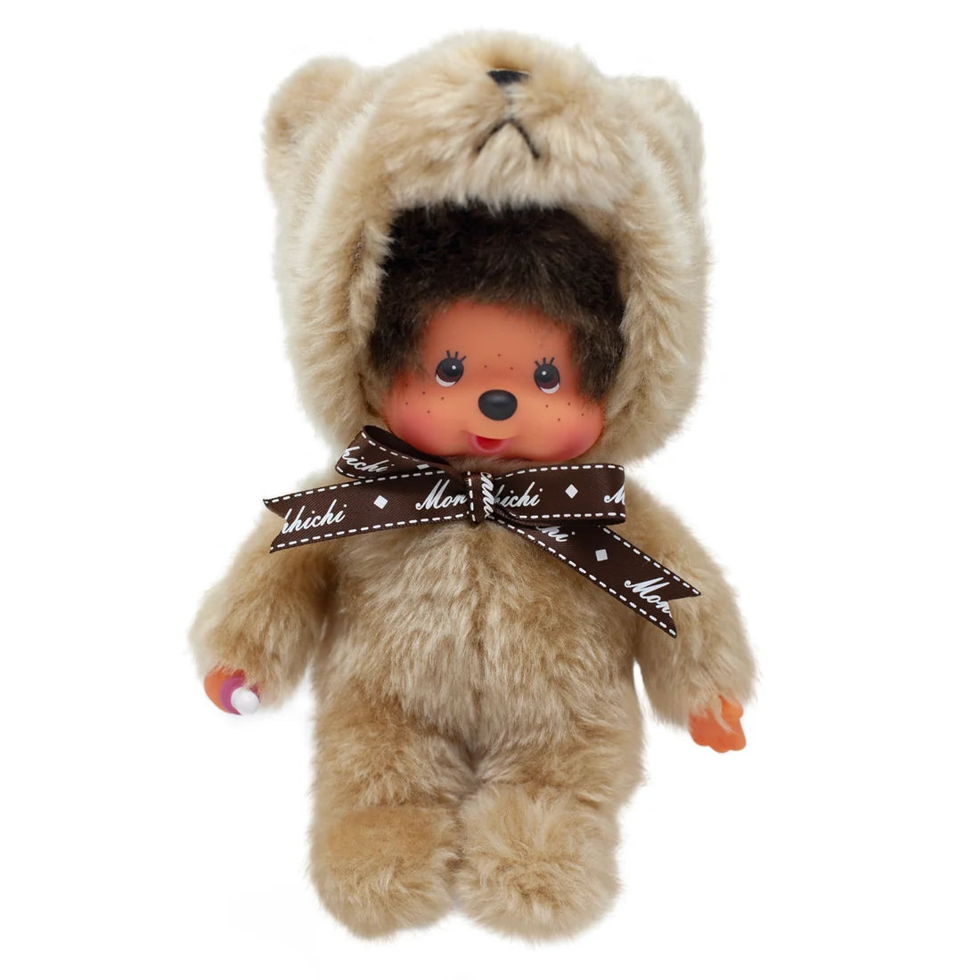 Monchhichi Bear Costume Plush