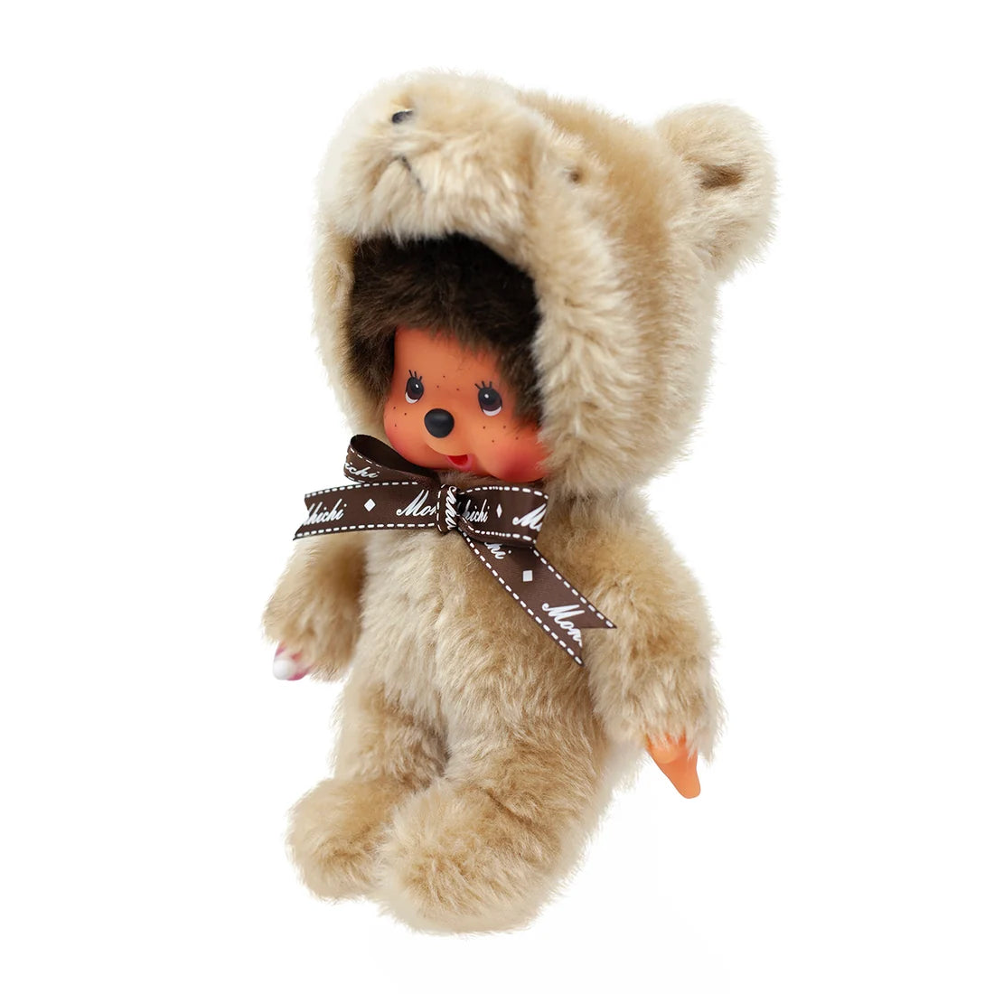 Monchhichi Bear Costume Plush
