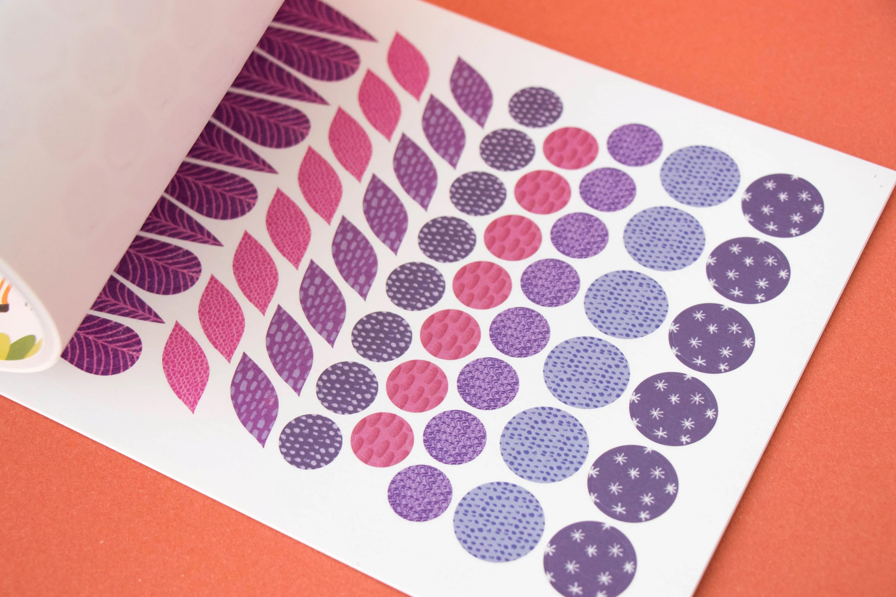 Sticker Activities Book image 11