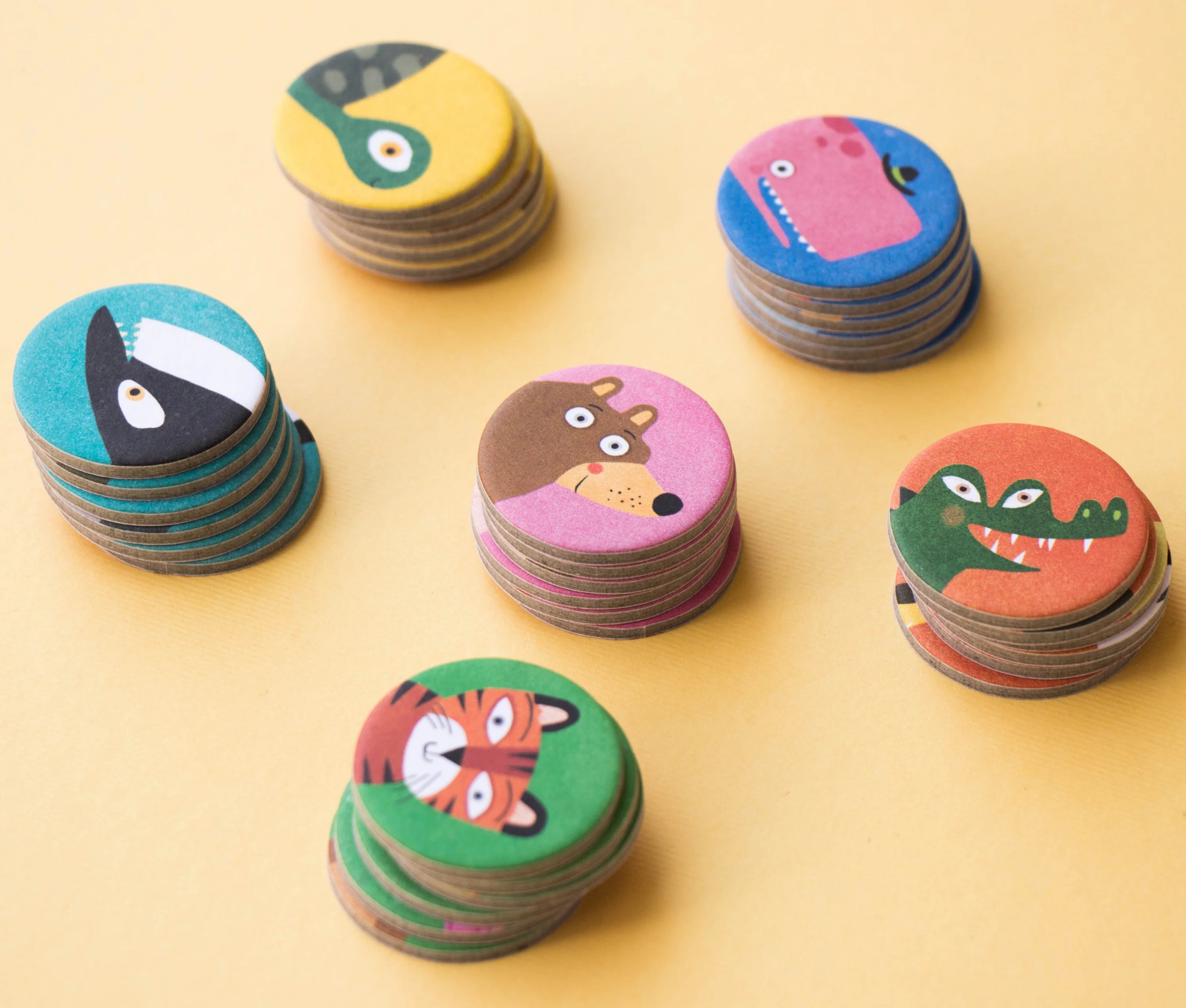 Bingo Habitats image 5