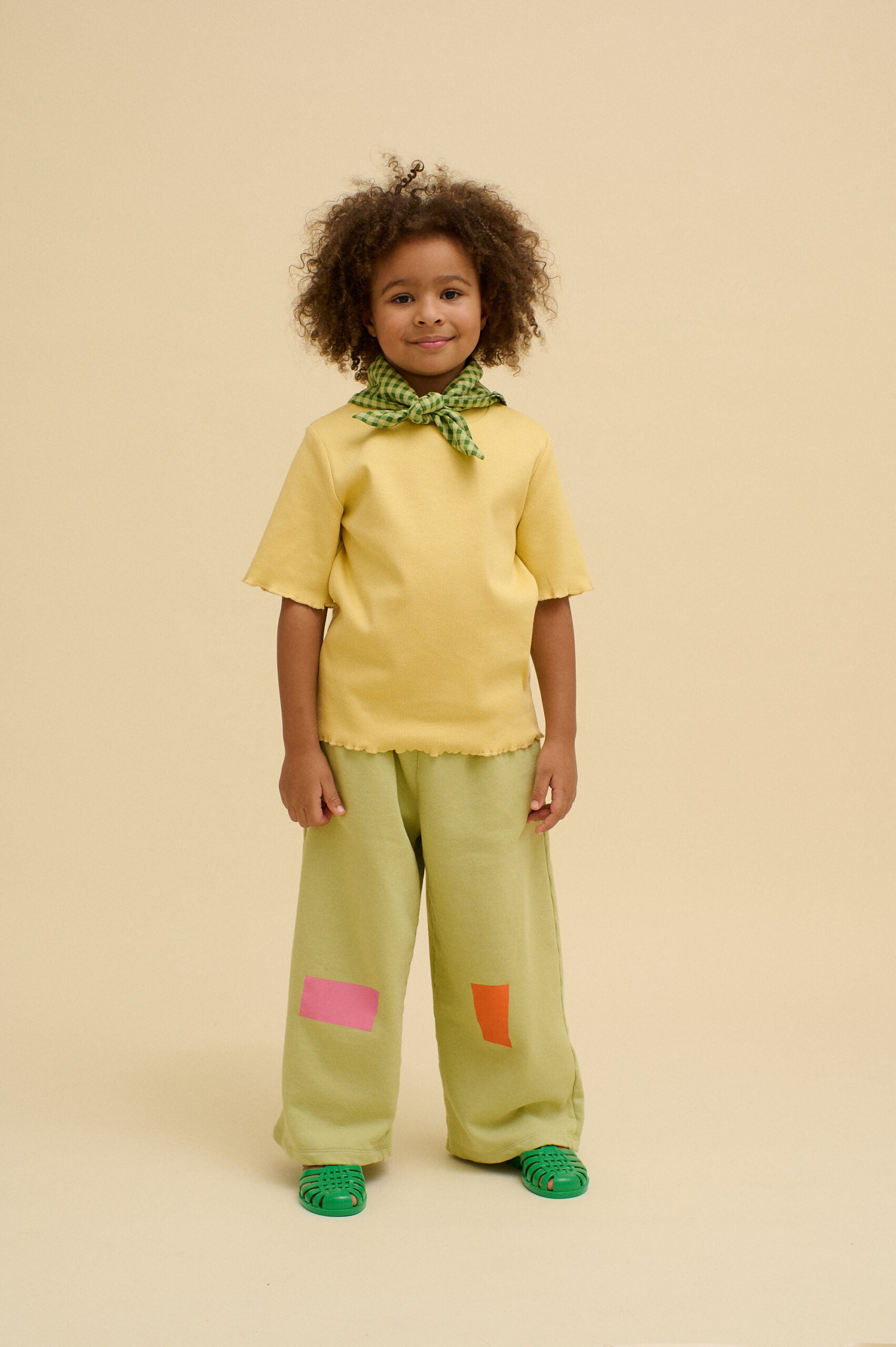 Confetti Pants image 1