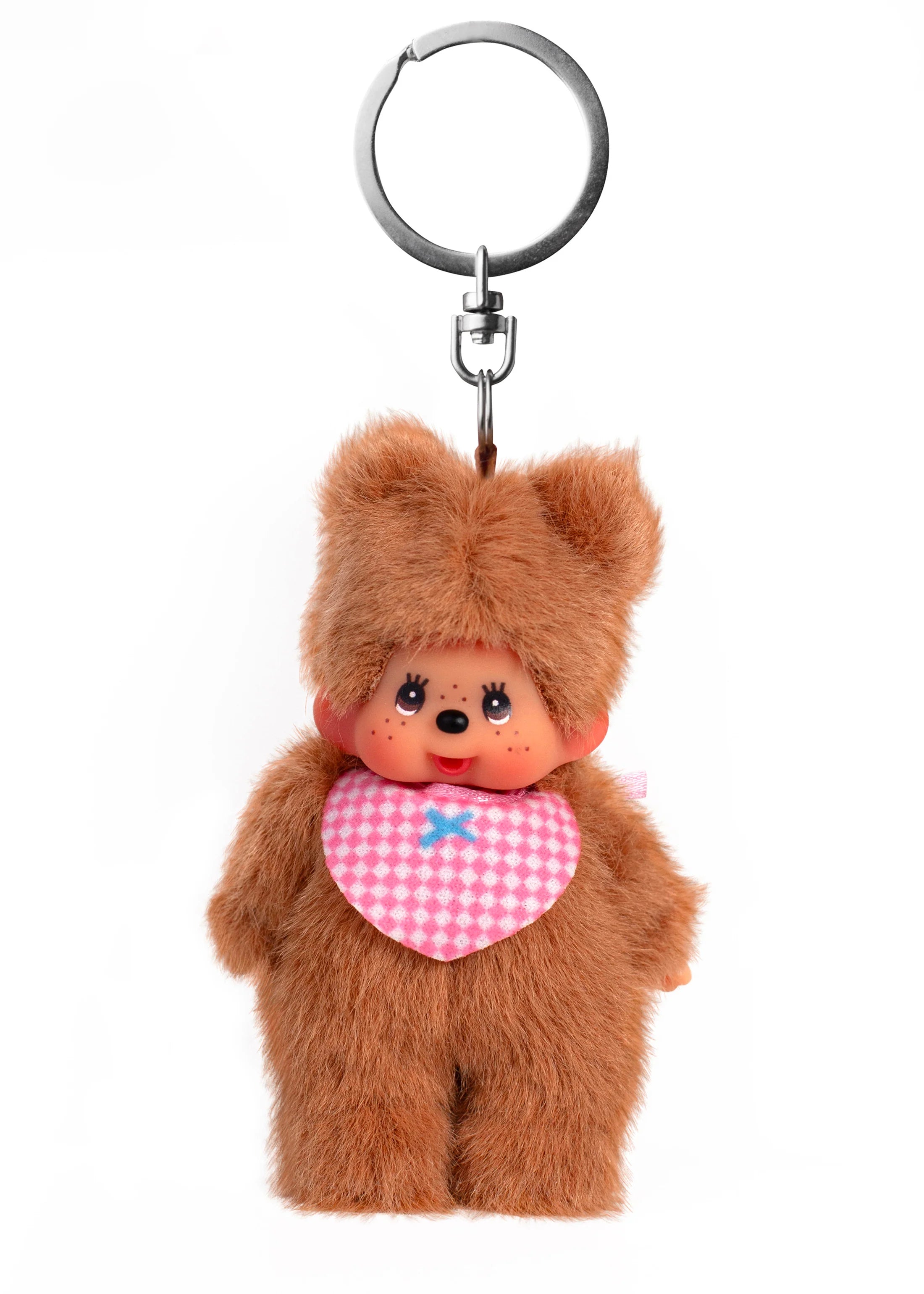 Bearchhichi Keychain