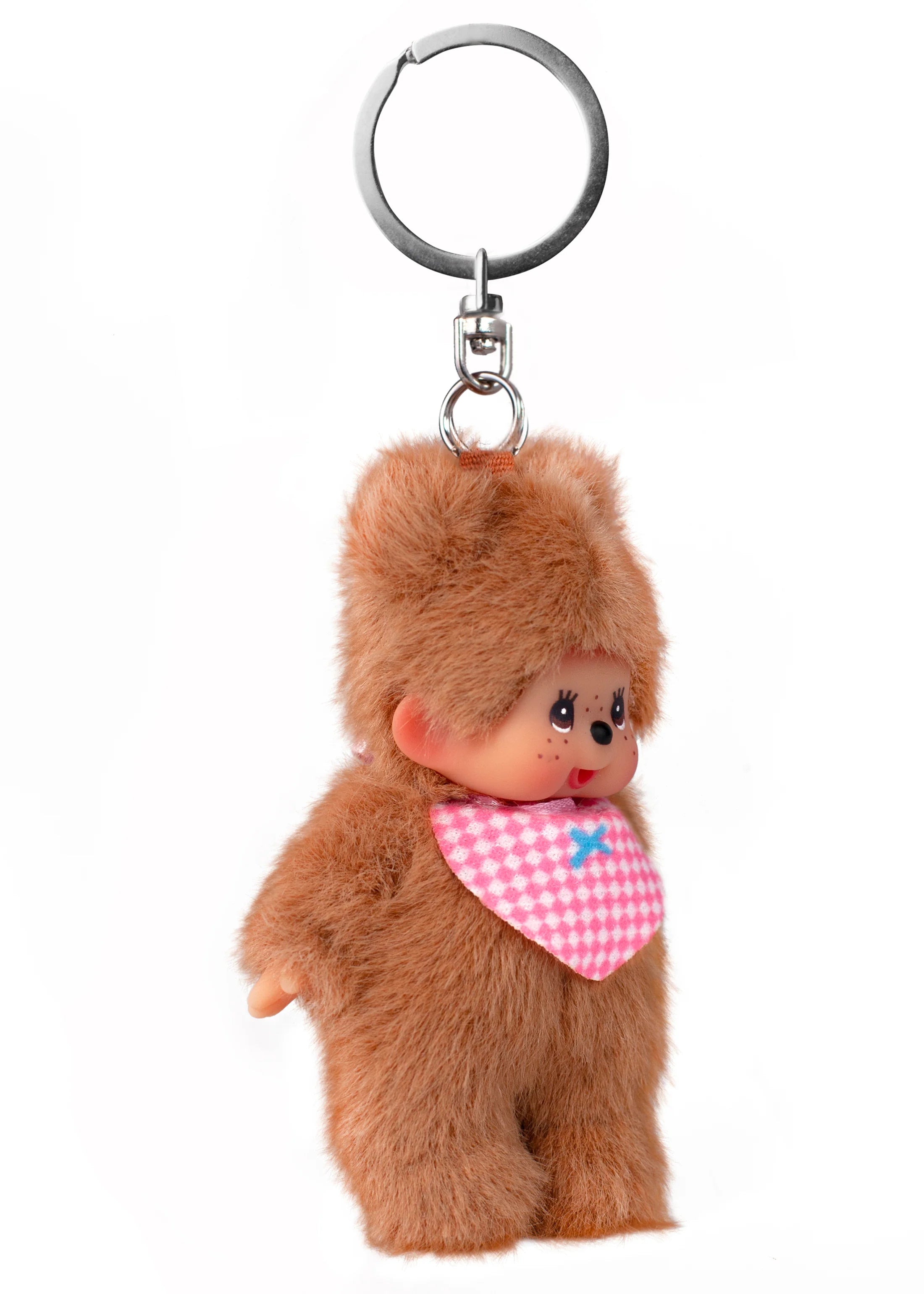 Bearchhichi Keychain