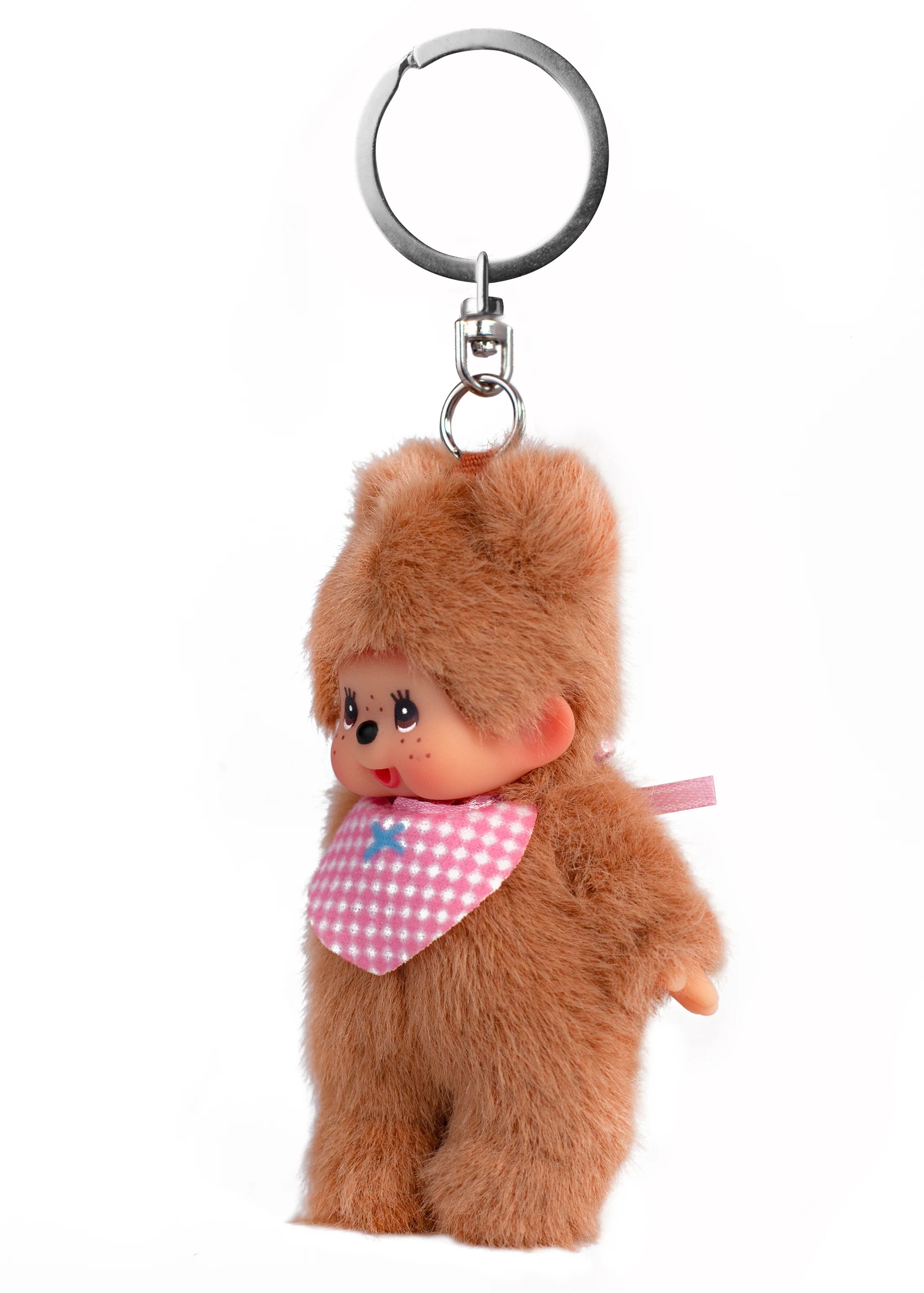Bearchhichi Keychain