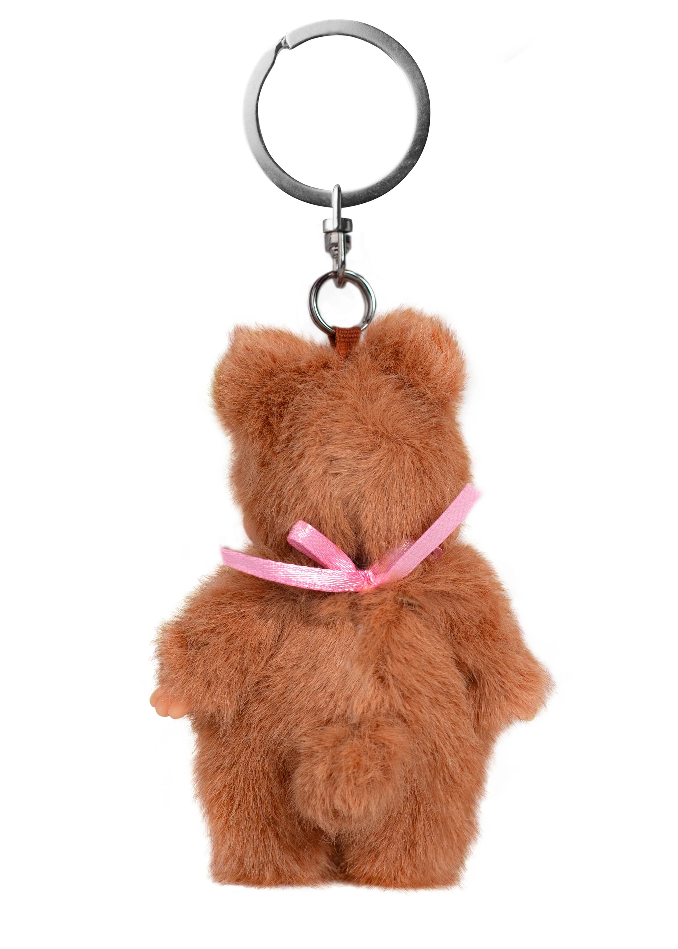 Bearchhichi Keychain